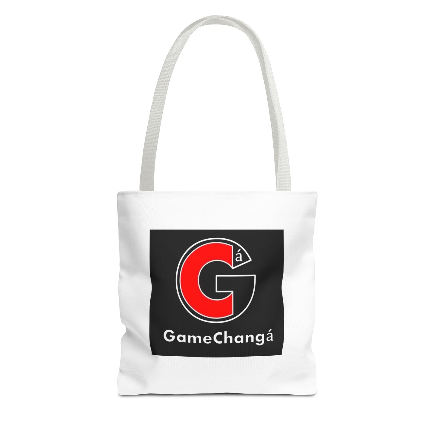 Inspirational GameChanger Tote Bag - Perfect for Everyday Use & Gift Giving