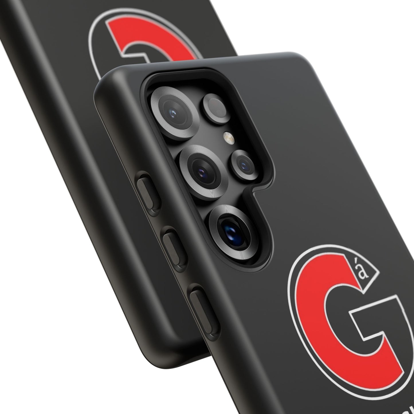 GameChangá Tough Phone Case - Durable Protection for Gamers