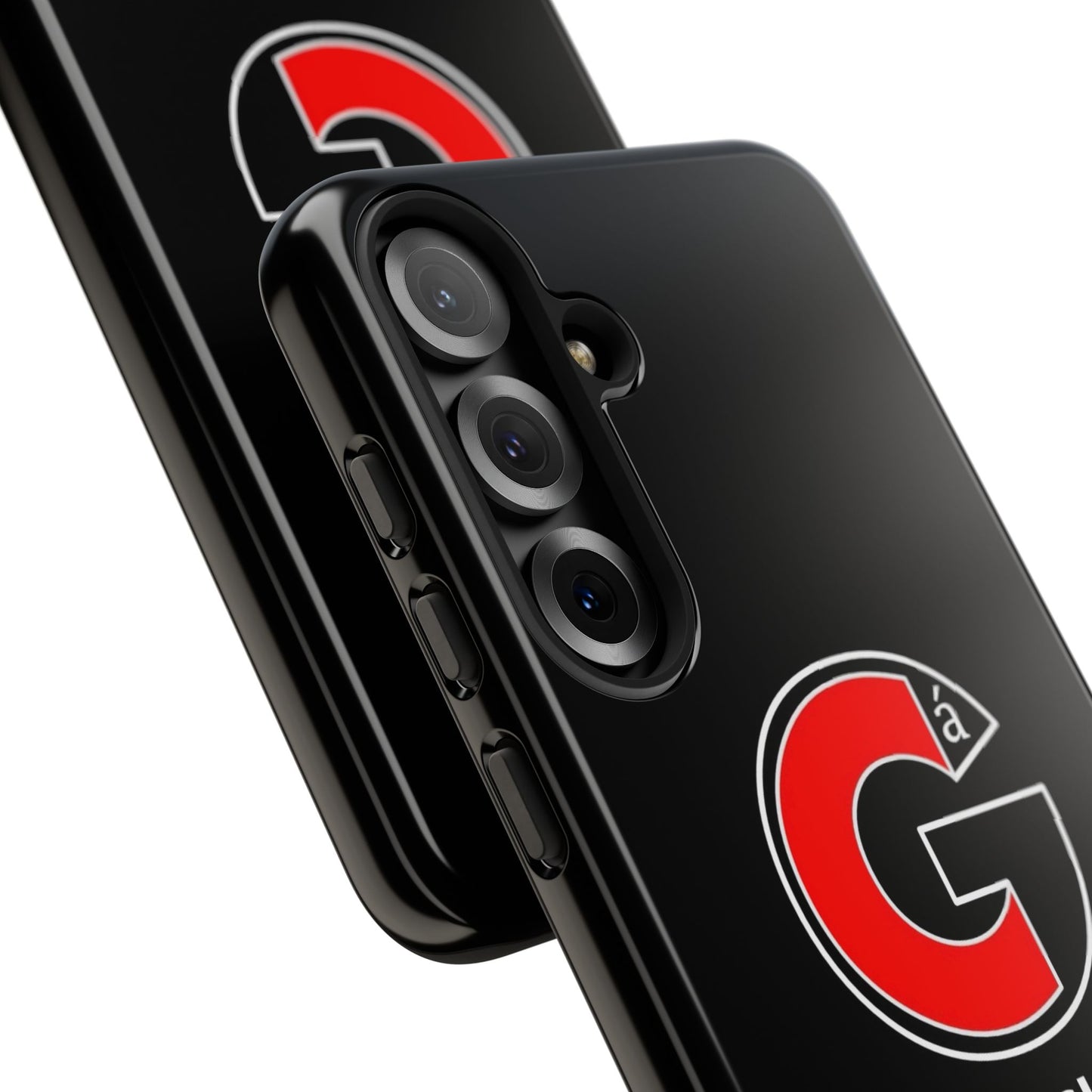 GameChangá Tough Phone Case - Durable Protection for Gamers