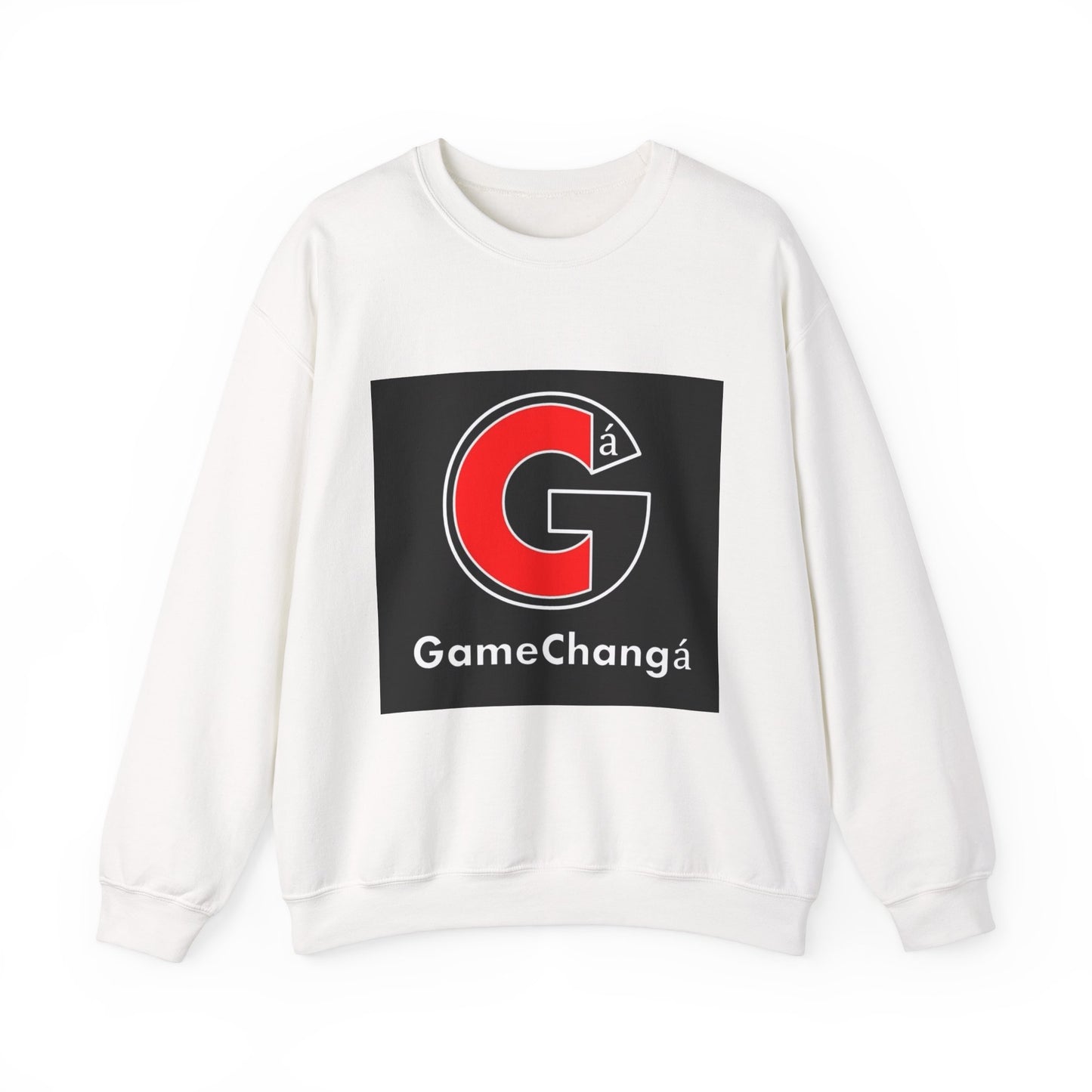 GameChanger Unisex Heavy Blend™ Crewneck Sweatshirt - Cozy and Stylish