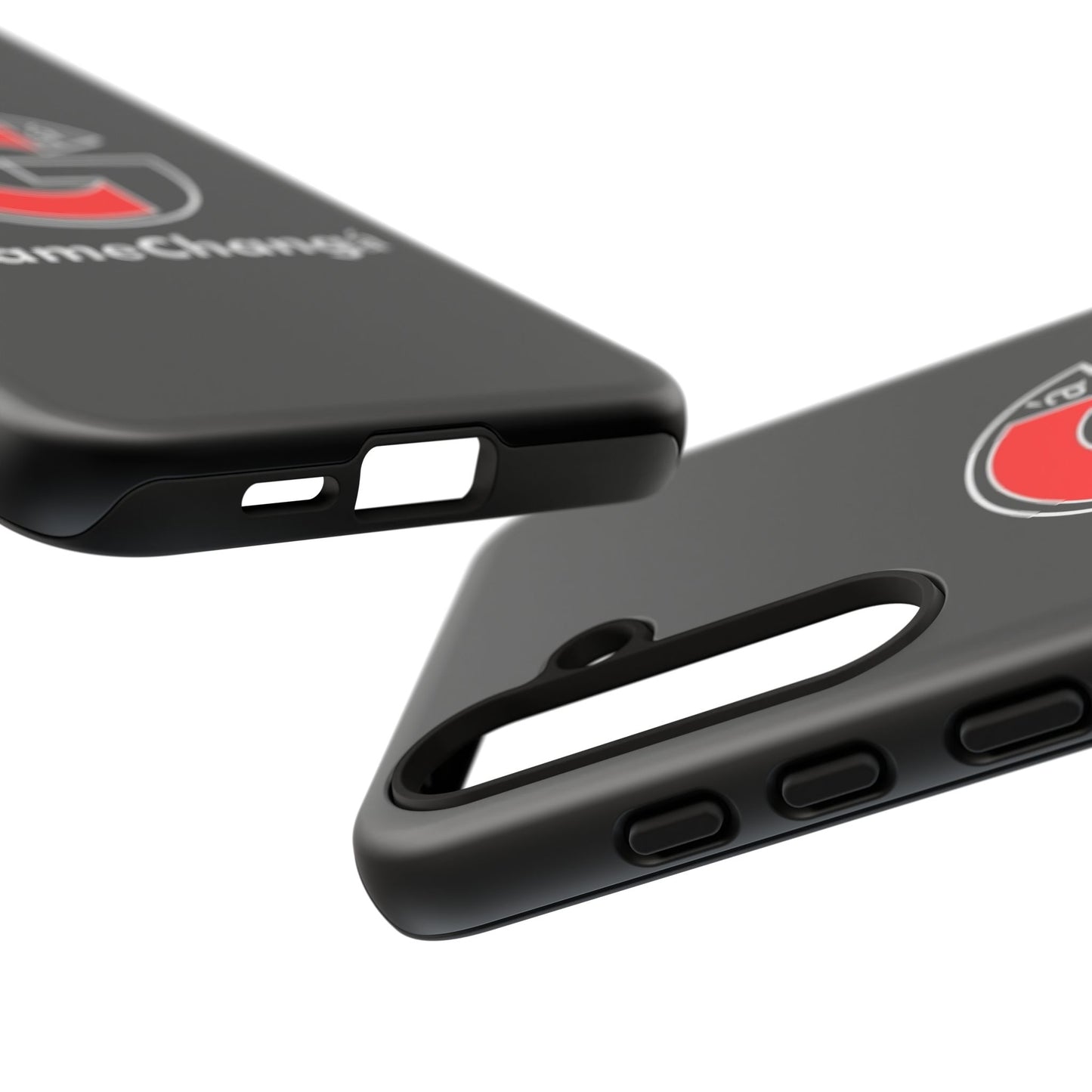 GameChangá Tough Phone Case - Durable Protection for Gamers