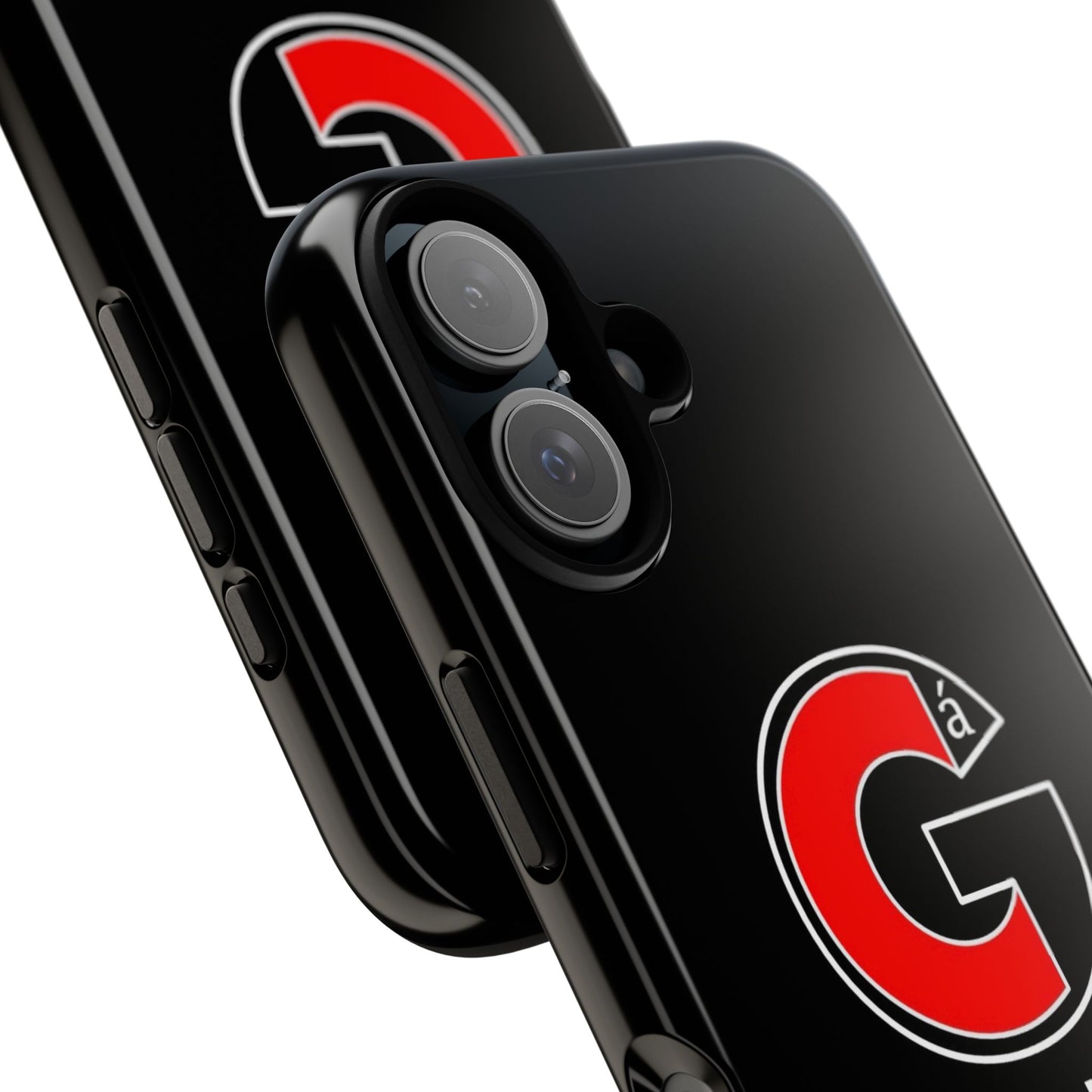 GameChangá Tough Phone Case - Durable Protection for Gamers