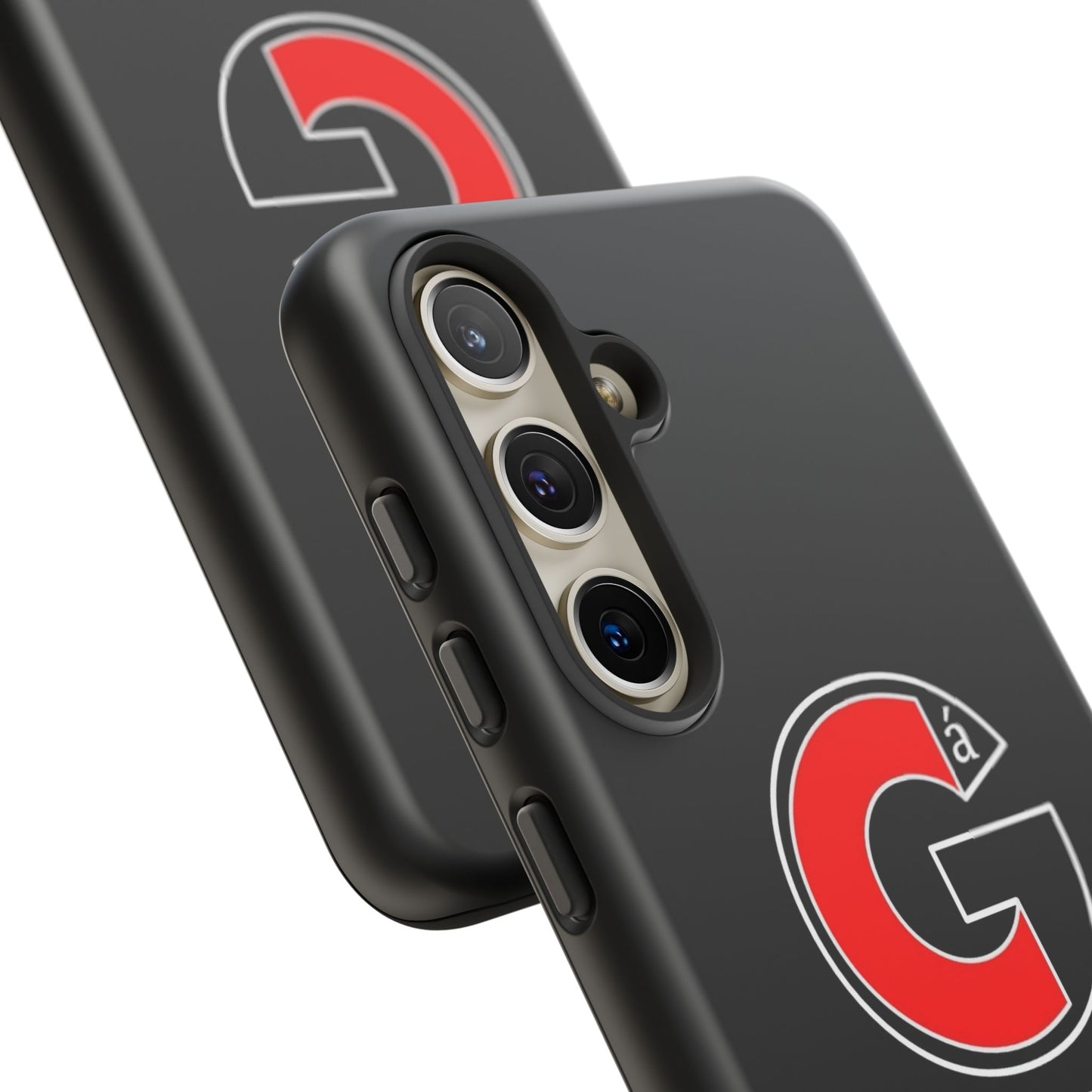 GameChangá Tough Phone Case - Durable Protection for Gamers