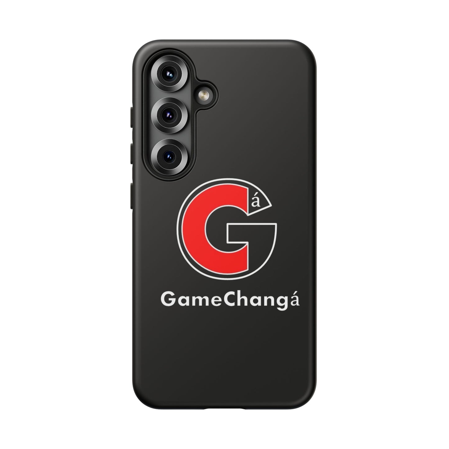 GameChangá Tough Phone Case - Durable Protection for Gamers