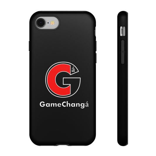 GameChangá Tough Phone Case - Durable Protection for Gamers