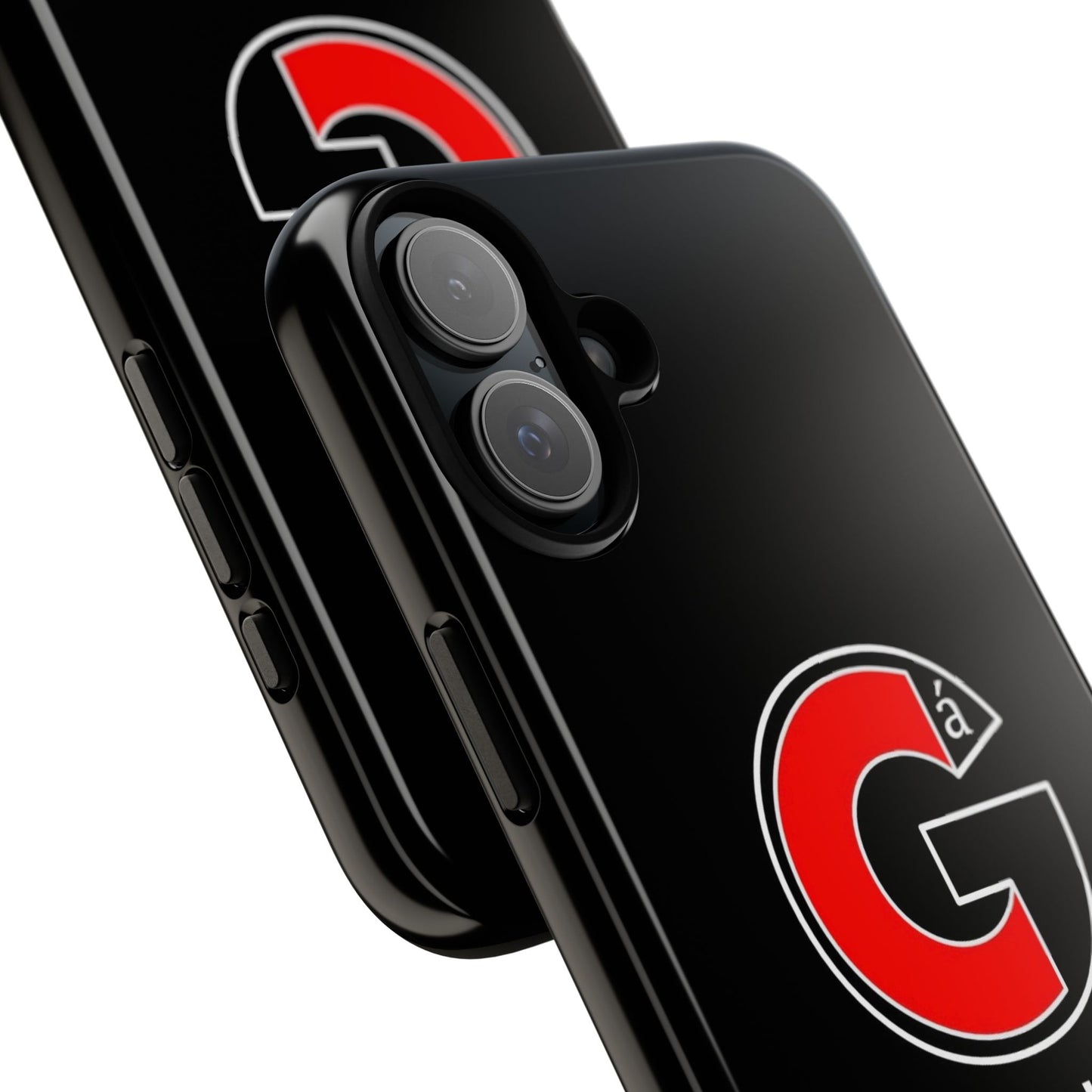 GameChangá Tough Phone Case - Durable Protection for Gamers