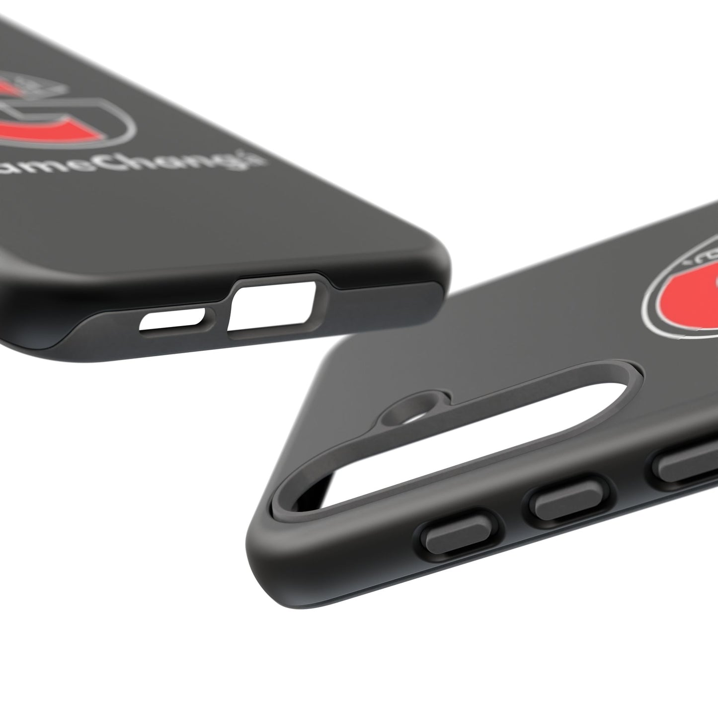 GameChangá Tough Phone Case - Durable Protection for Gamers