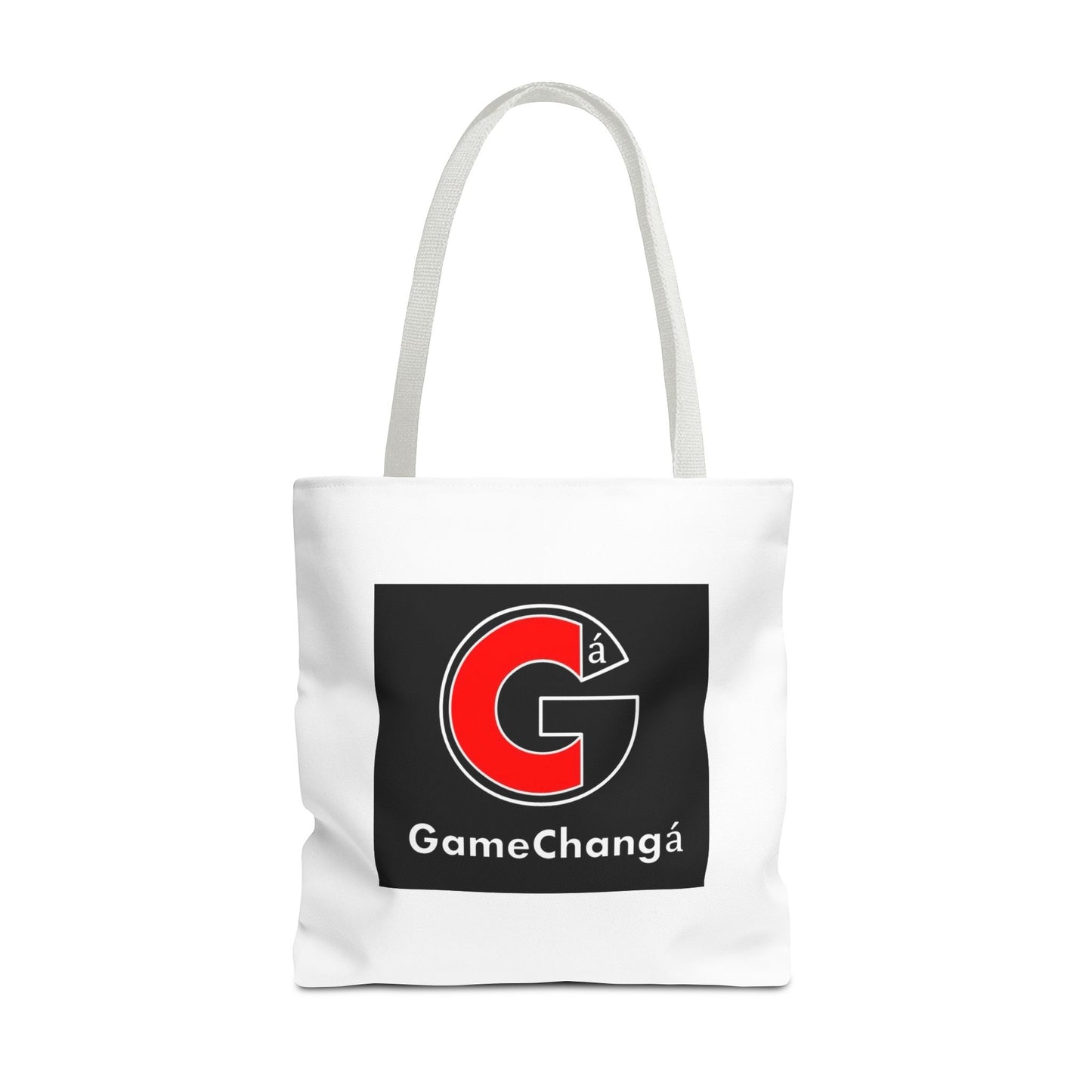 Inspirational GameChanger Tote Bag - Perfect for Everyday Use & Gift Giving