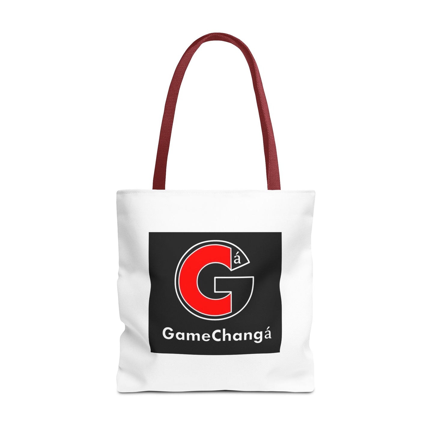 Inspirational GameChanger Tote Bag - Perfect for Everyday Use & Gift Giving