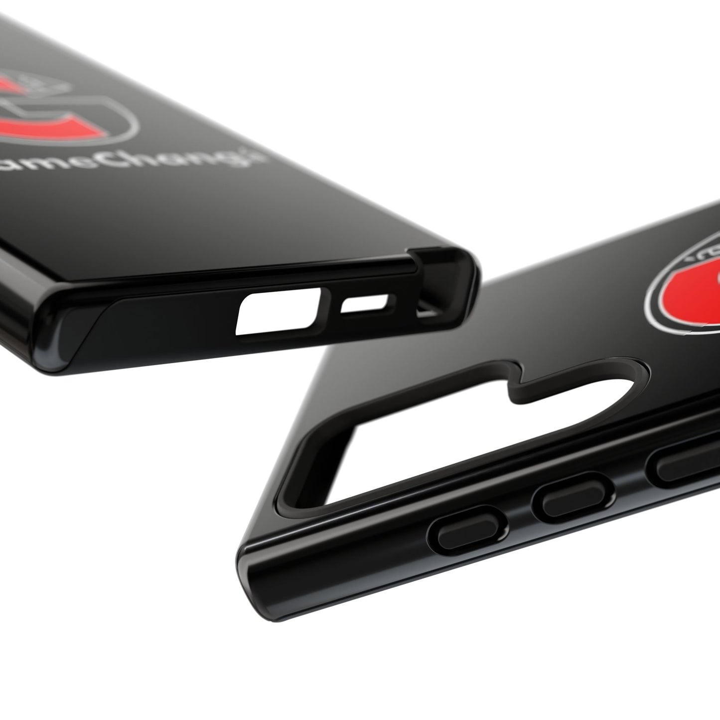 GameChangá Tough Phone Case - Durable Protection for Gamers