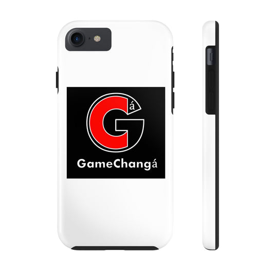 GameChangá Tough Phone Case - Durable Protection for Gamers