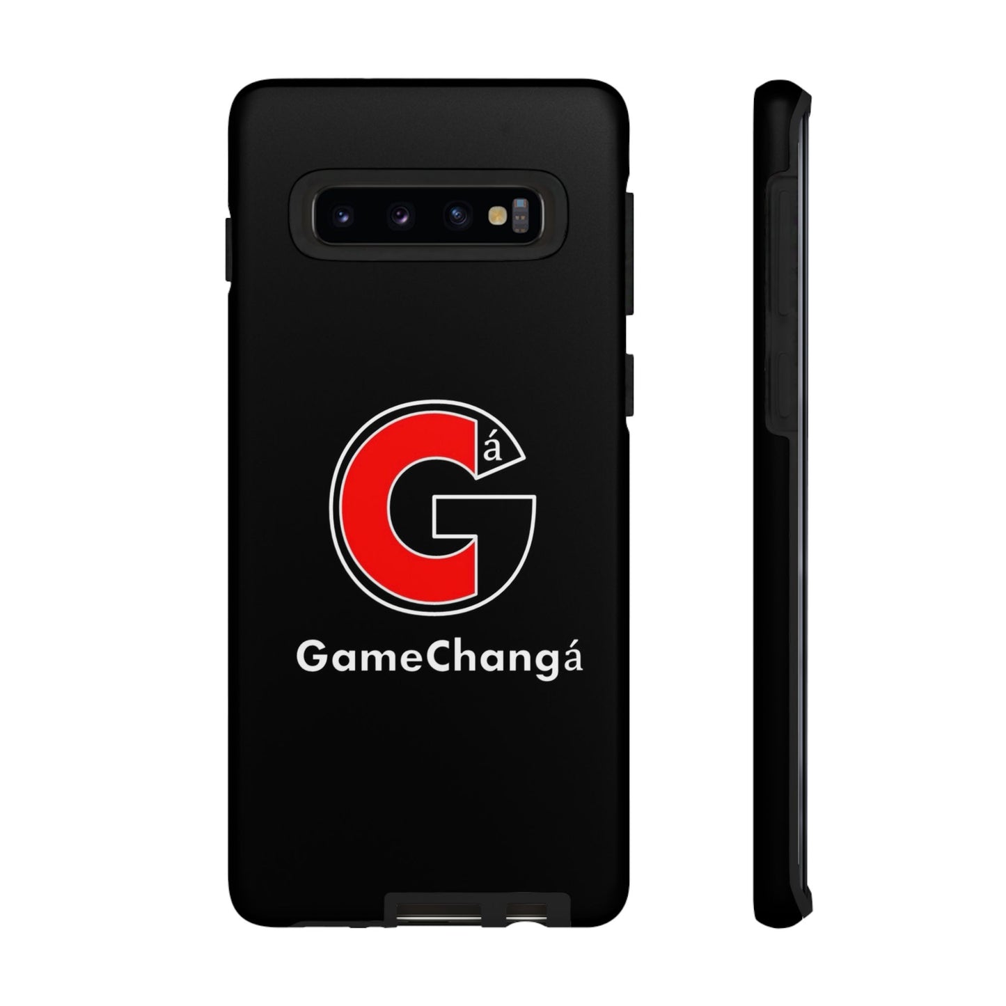 GameChangá Tough Phone Case - Durable Protection for Gamers