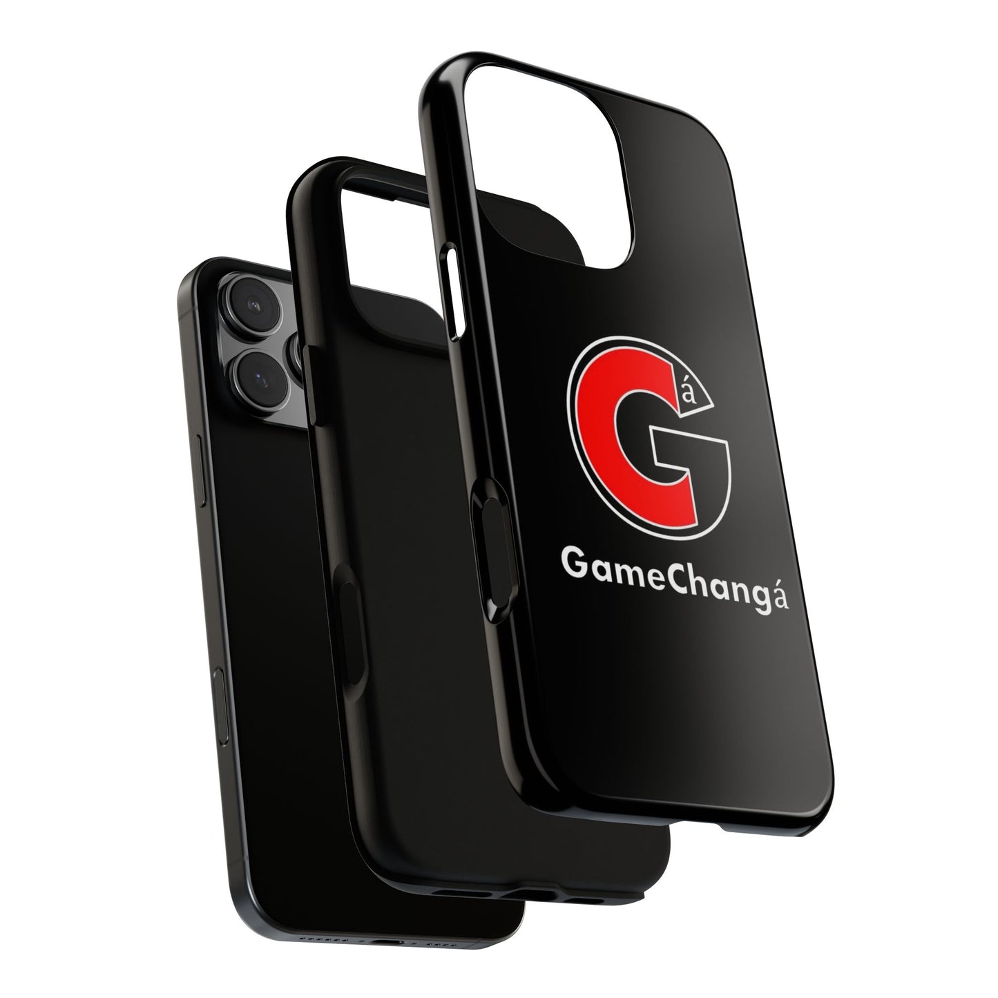 GameChangá Tough Phone Case - Durable Protection for Gamers