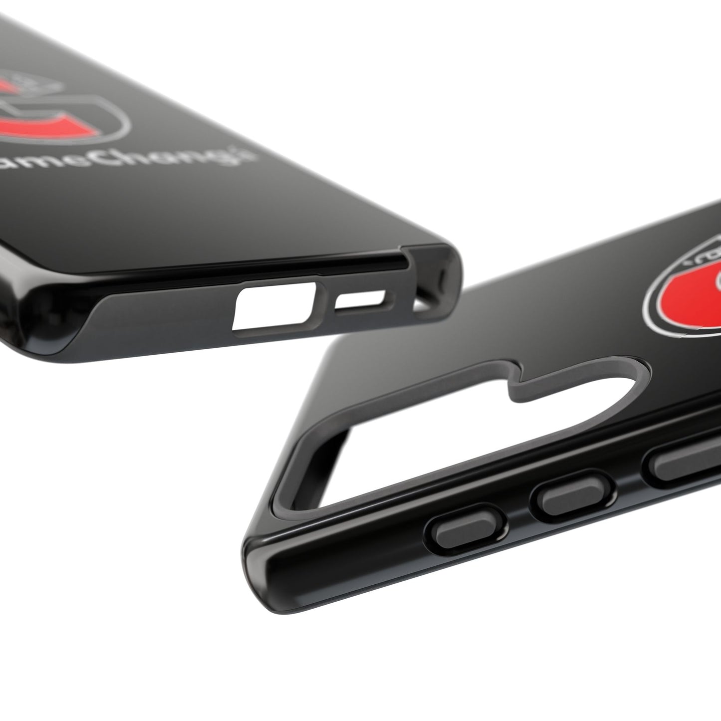 GameChangá Tough Phone Case - Durable Protection for Gamers