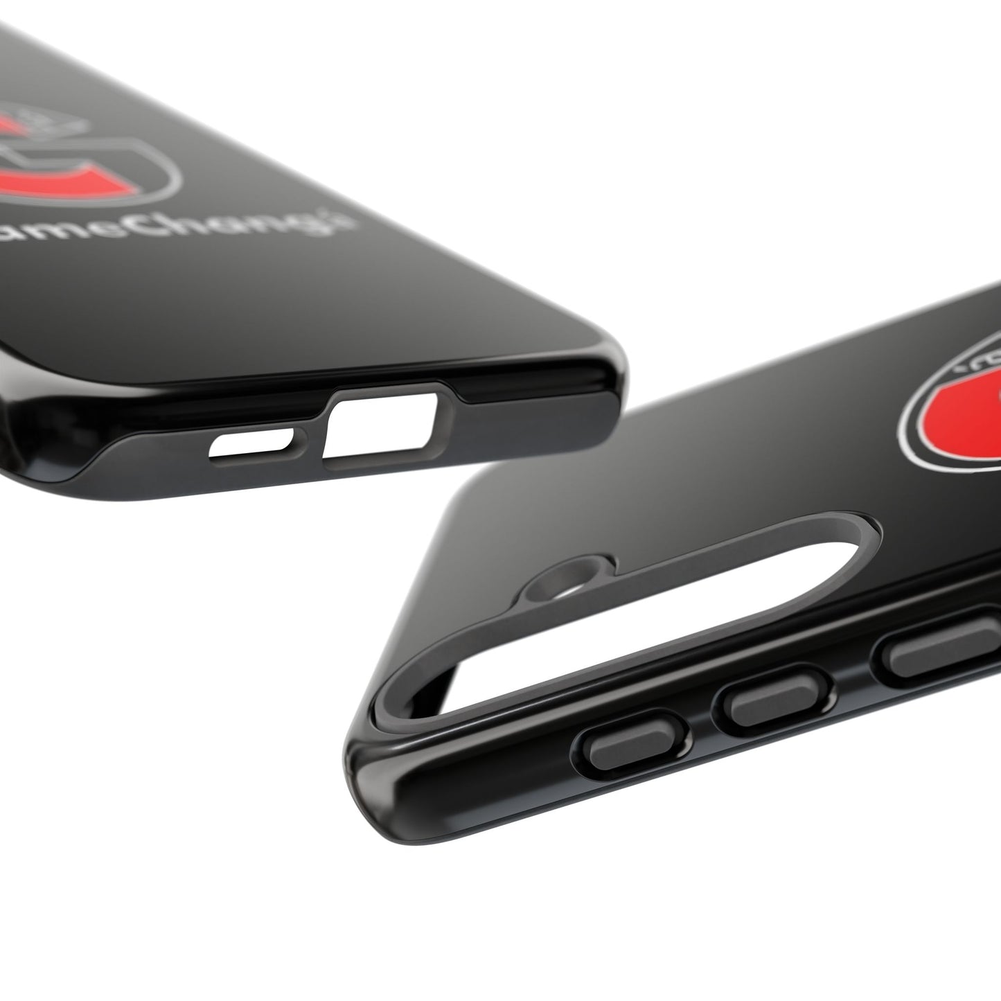 GameChangá Tough Phone Case - Durable Protection for Gamers