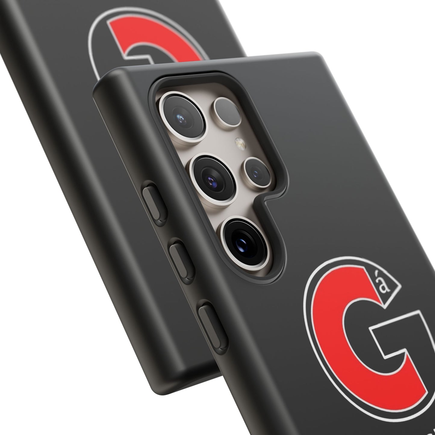 GameChangá Tough Phone Case - Durable Protection for Gamers