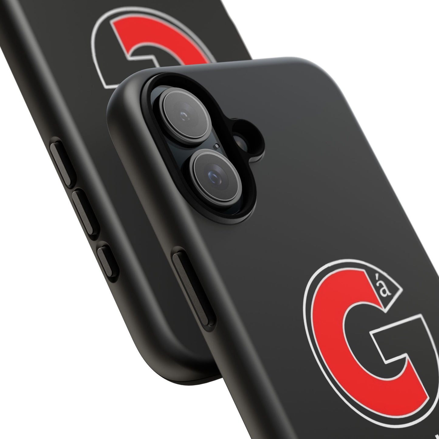 GameChangá Tough Phone Case - Durable Protection for Gamers