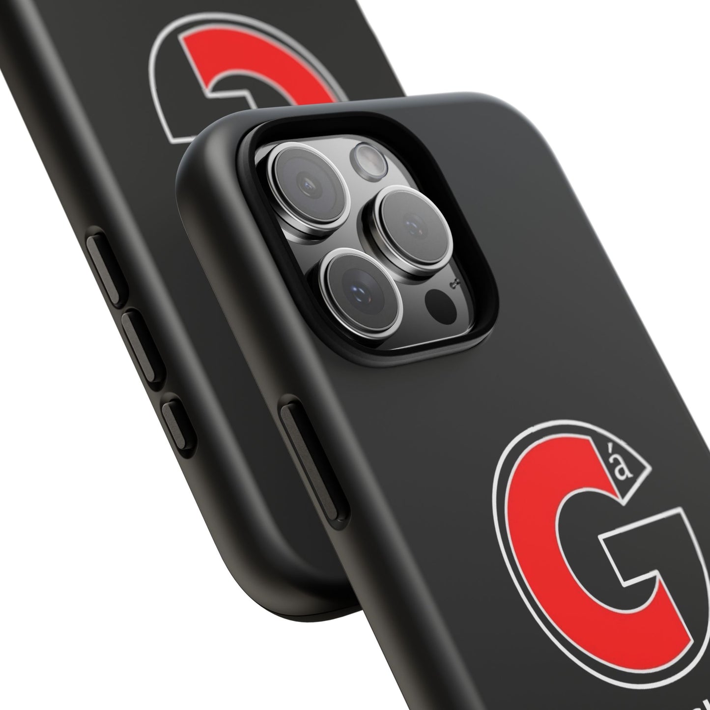 GameChangá Tough Phone Case - Durable Protection for Gamers