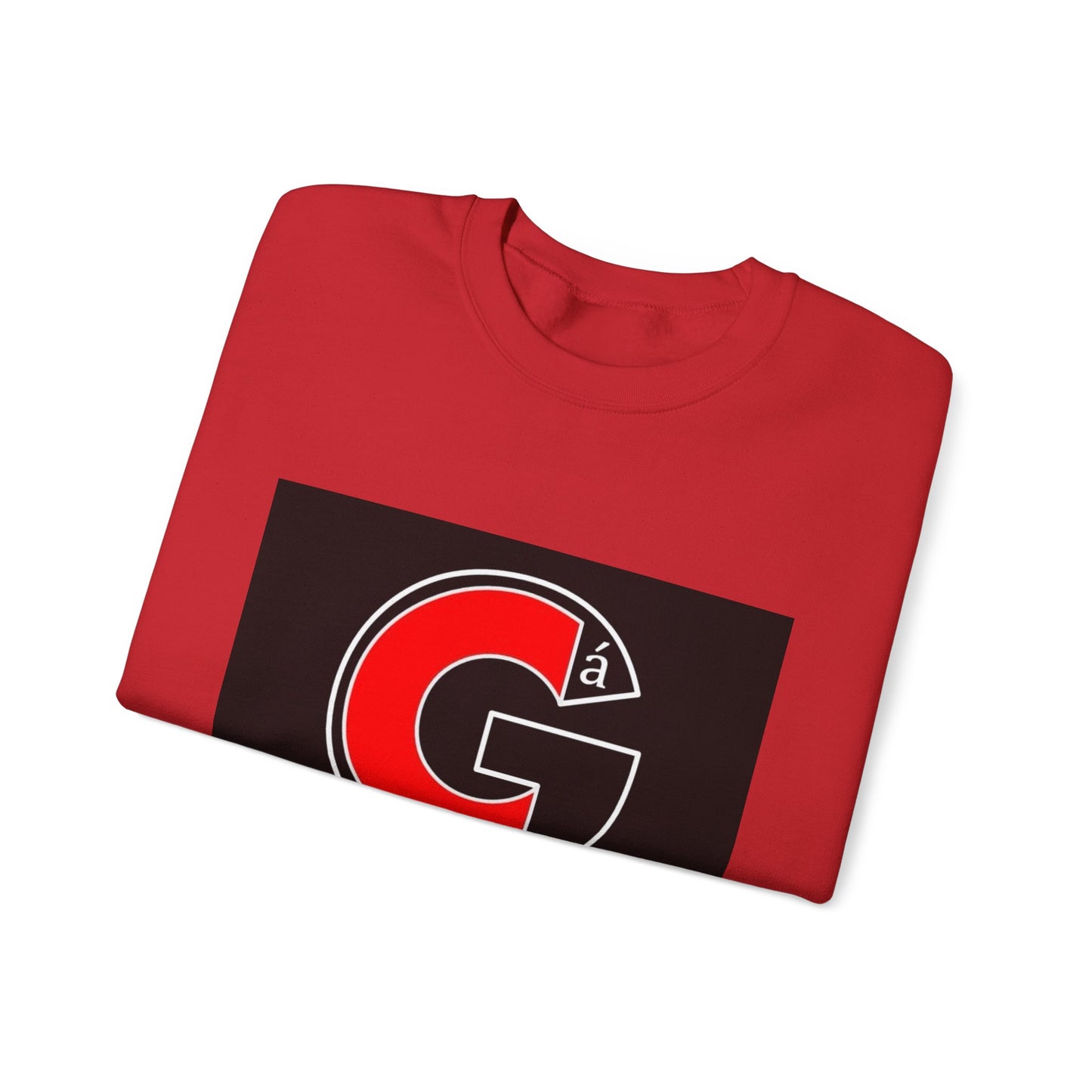 GameChanger Unisex Heavy Blend™ Crewneck Sweatshirt - Cozy and Stylish