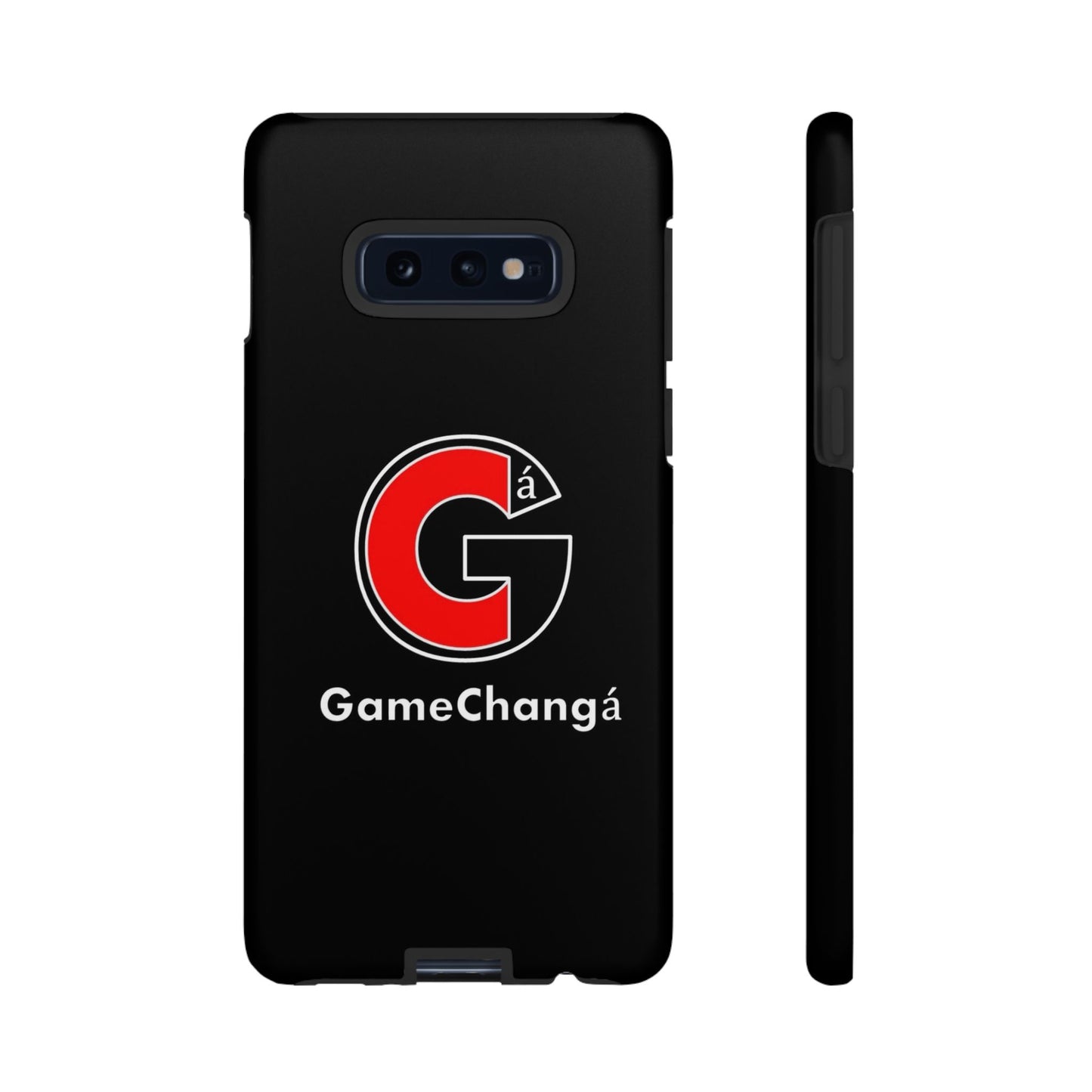 GameChangá Tough Phone Case - Durable Protection for Gamers
