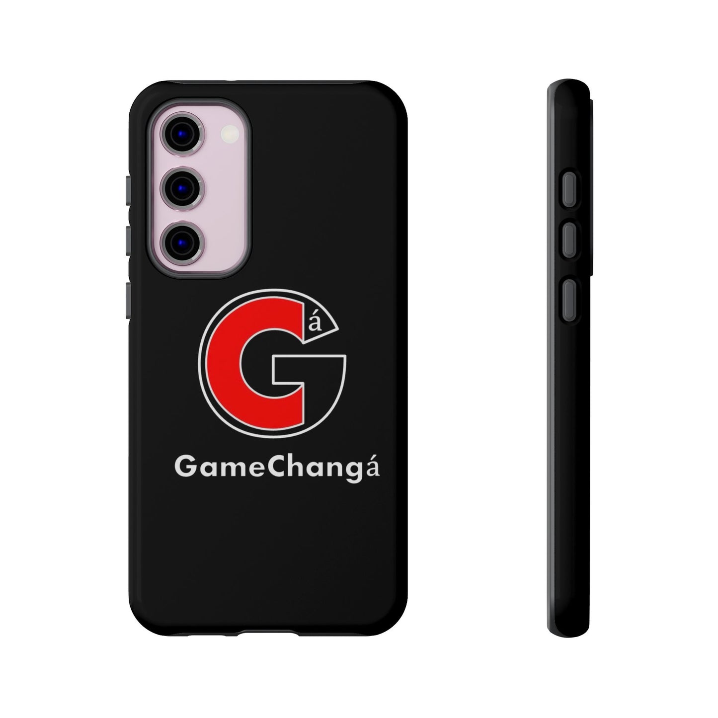 GameChangá Tough Phone Case - Durable Protection for Gamers