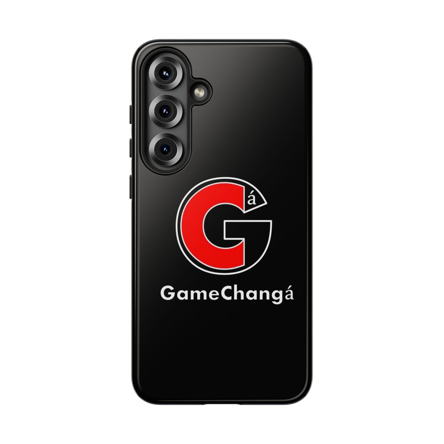 GameChangá Tough Phone Case - Durable Protection for Gamers