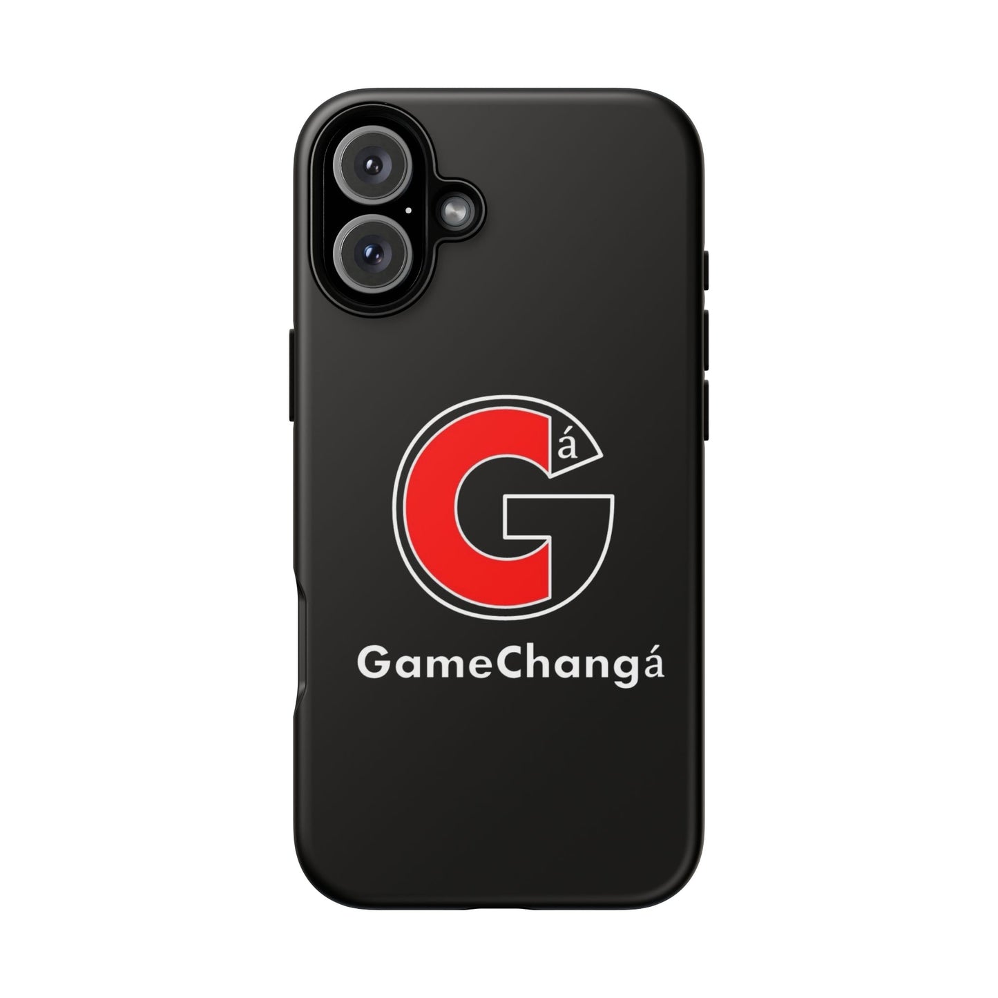 GameChangá Tough Phone Case - Durable Protection for Gamers