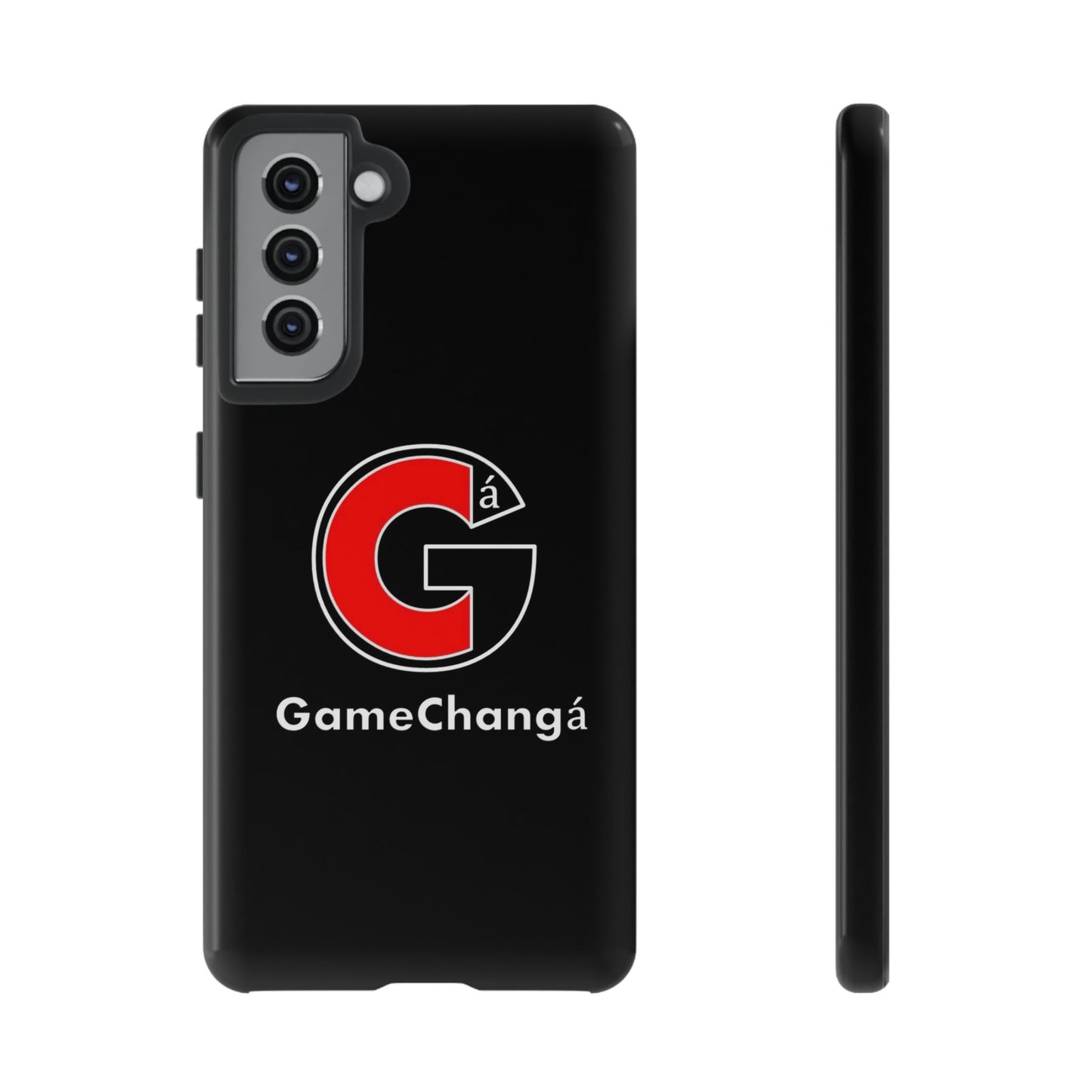 GameChangá Tough Phone Case - Durable Protection for Gamers