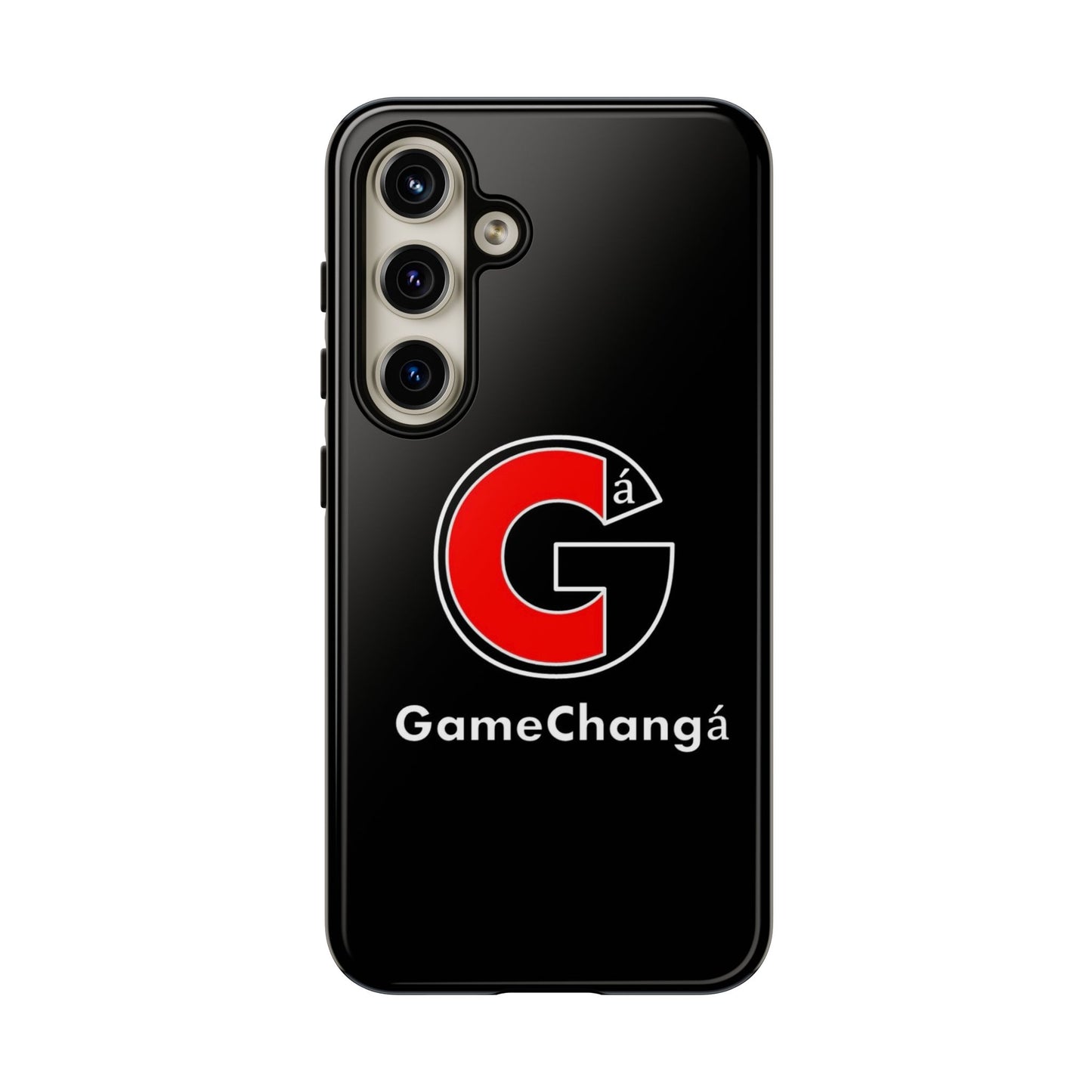GameChangá Tough Phone Case - Durable Protection for Gamers