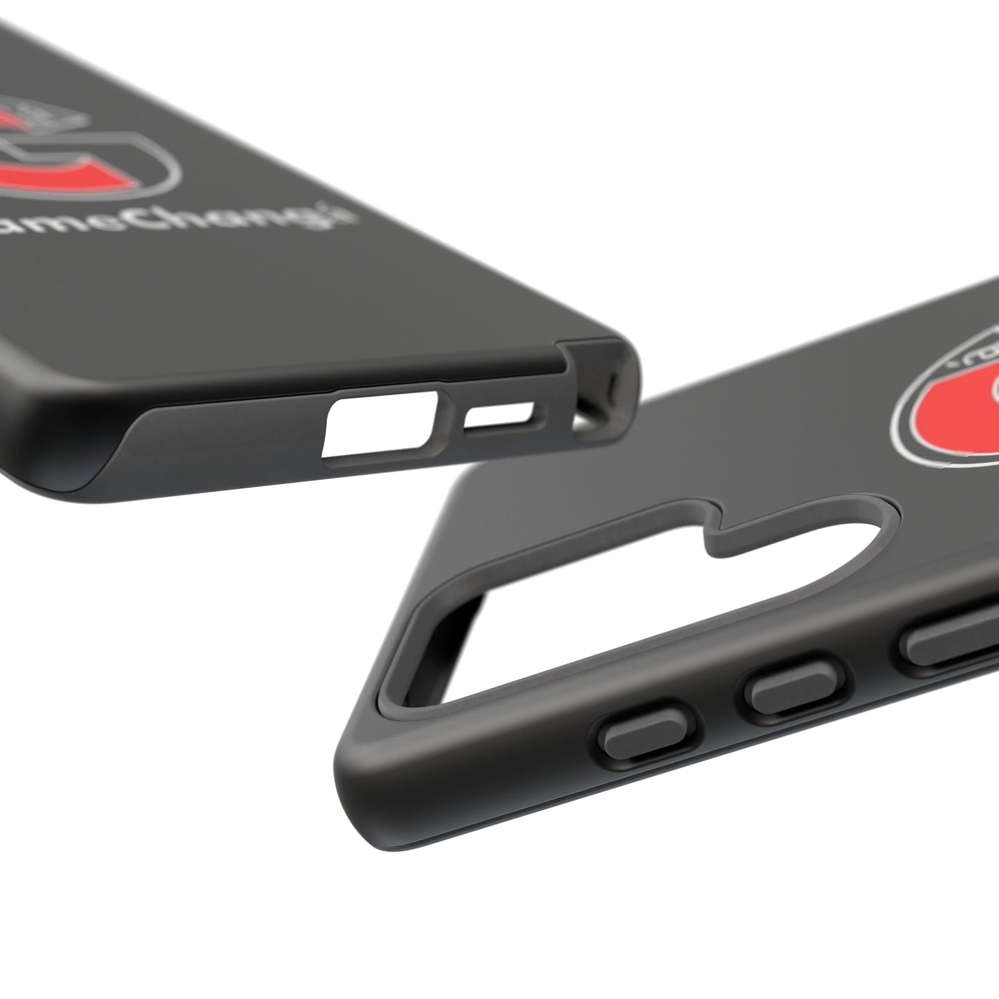 GameChangá Tough Phone Case - Durable Protection for Gamers