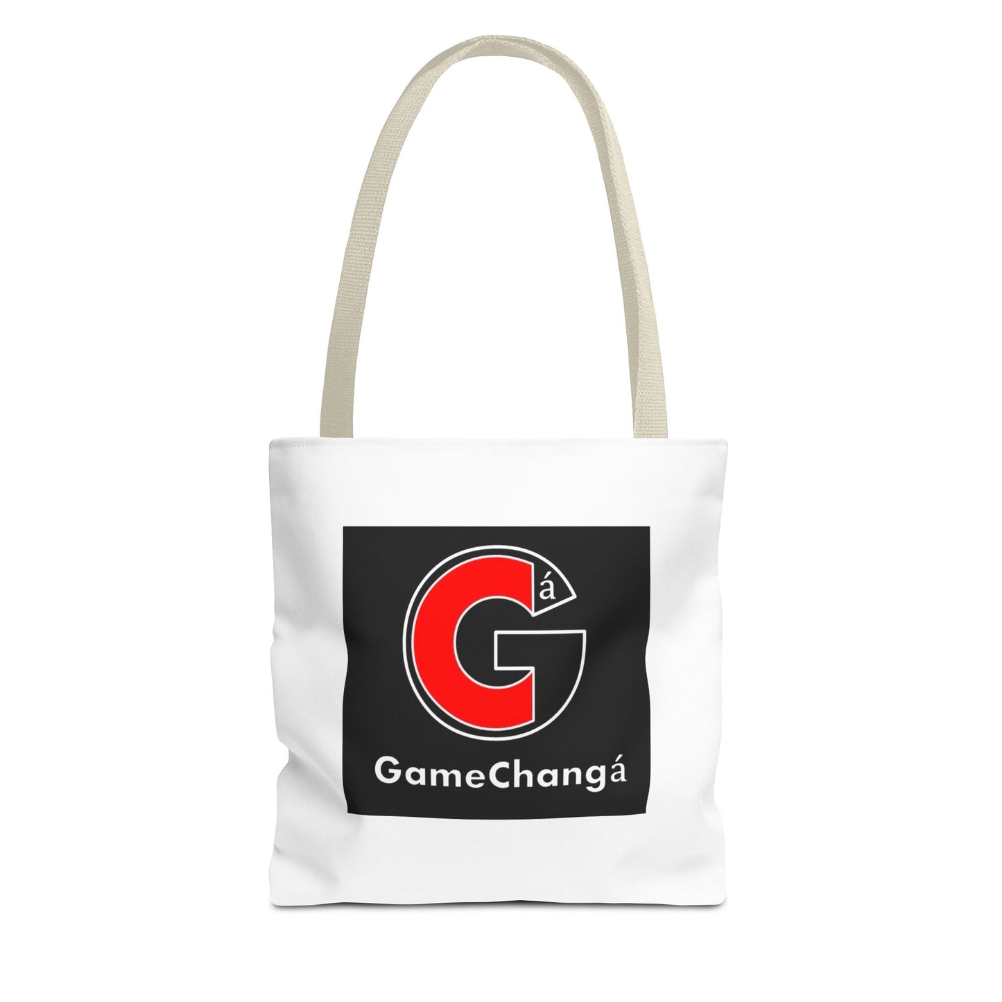 Inspirational GameChanger Tote Bag - Perfect for Everyday Use & Gift Giving