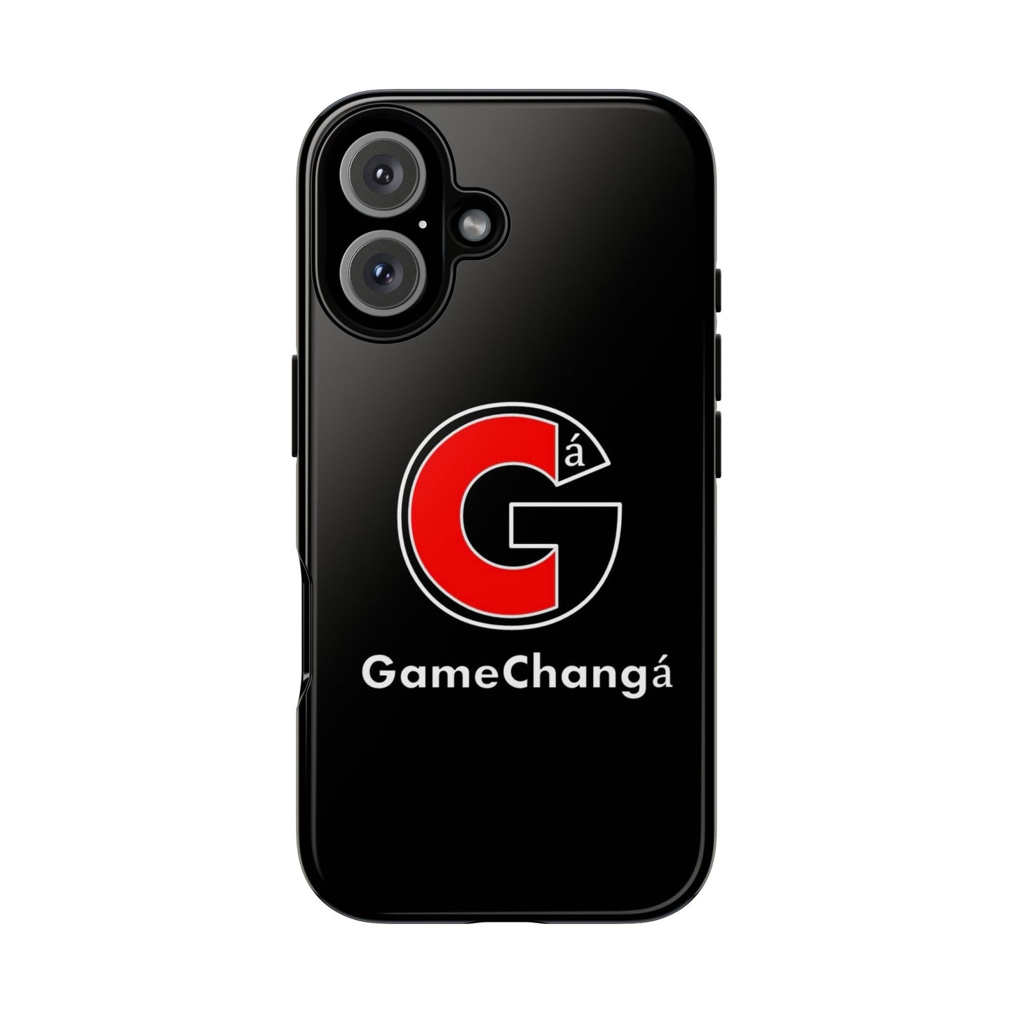 GameChangá Tough Phone Case - Durable Protection for Gamers