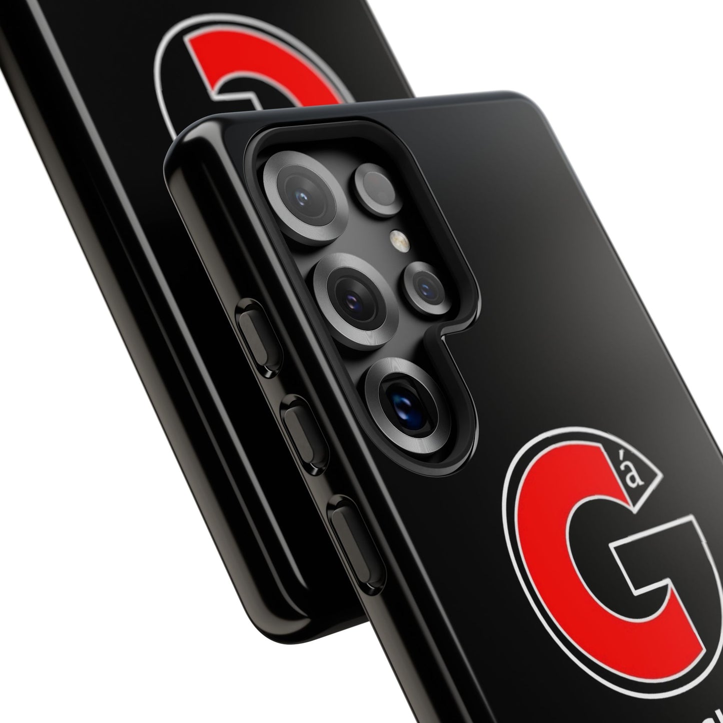 GameChangá Tough Phone Case - Durable Protection for Gamers