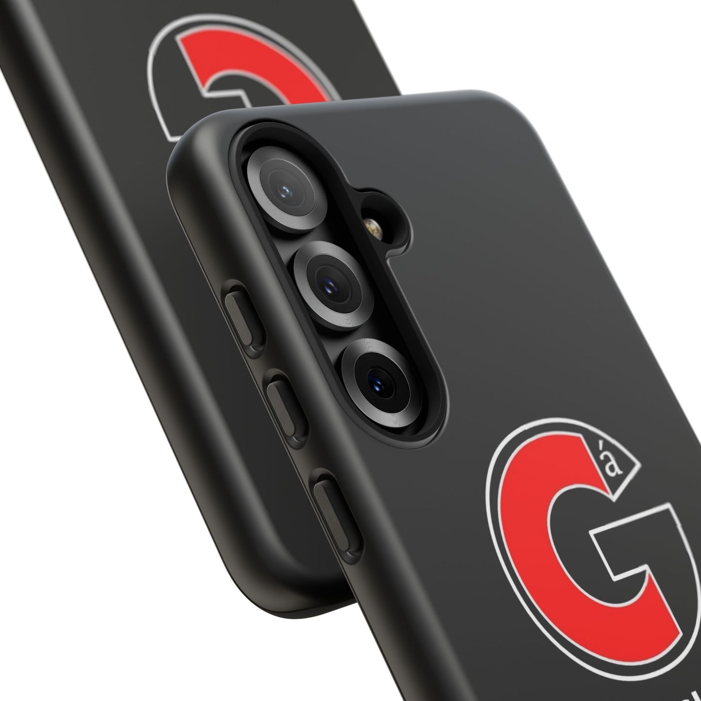 GameChangá Tough Phone Case - Durable Protection for Gamers