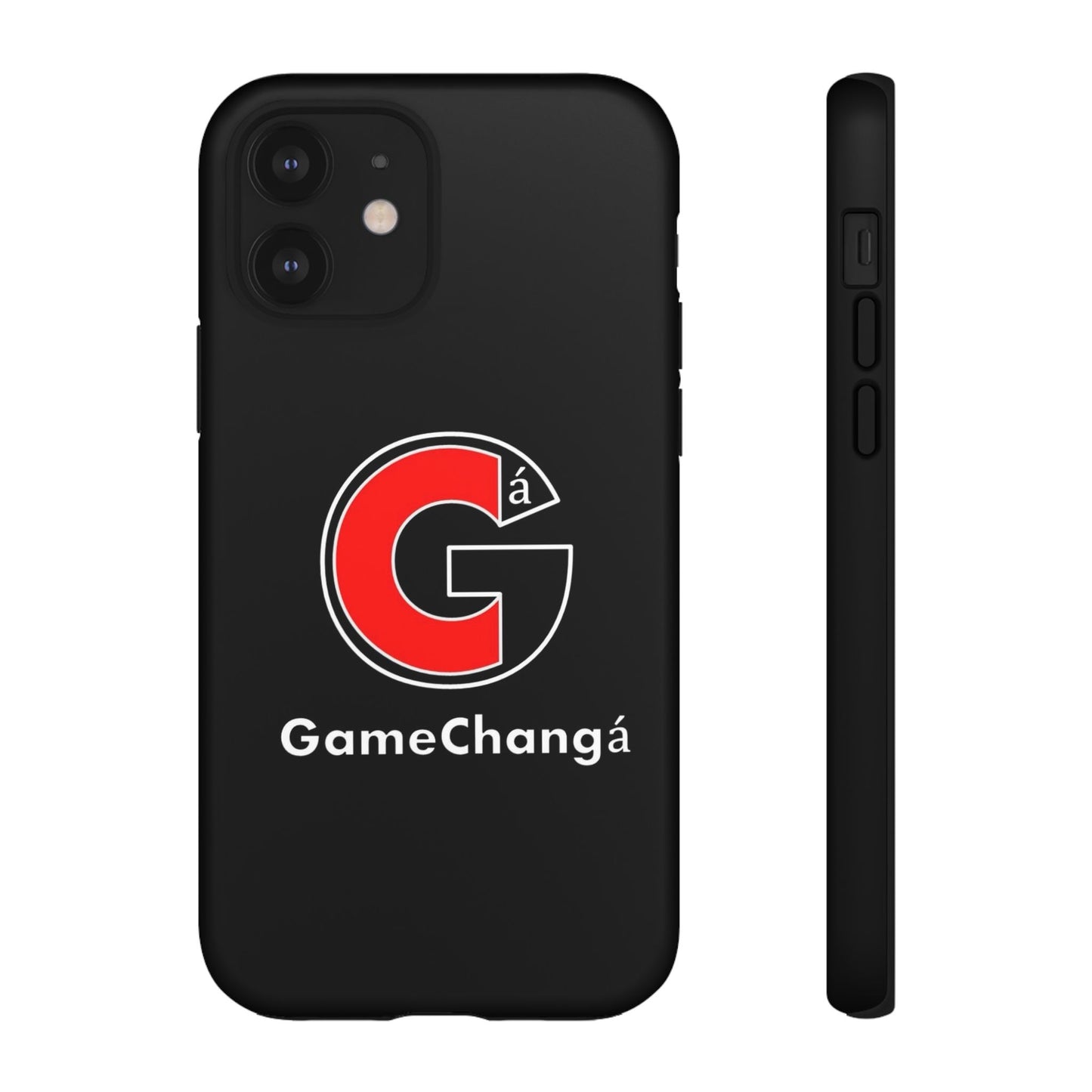 GameChangá Tough Phone Case - Durable Protection for Gamers