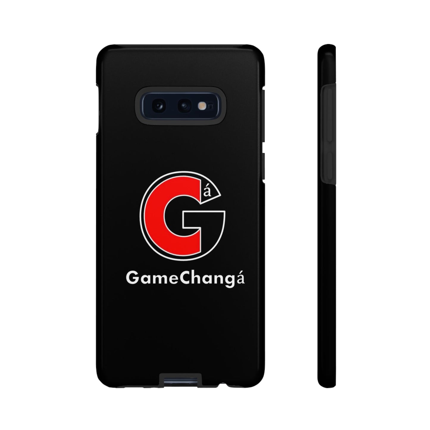 GameChangá Tough Phone Case - Durable Protection for Gamers