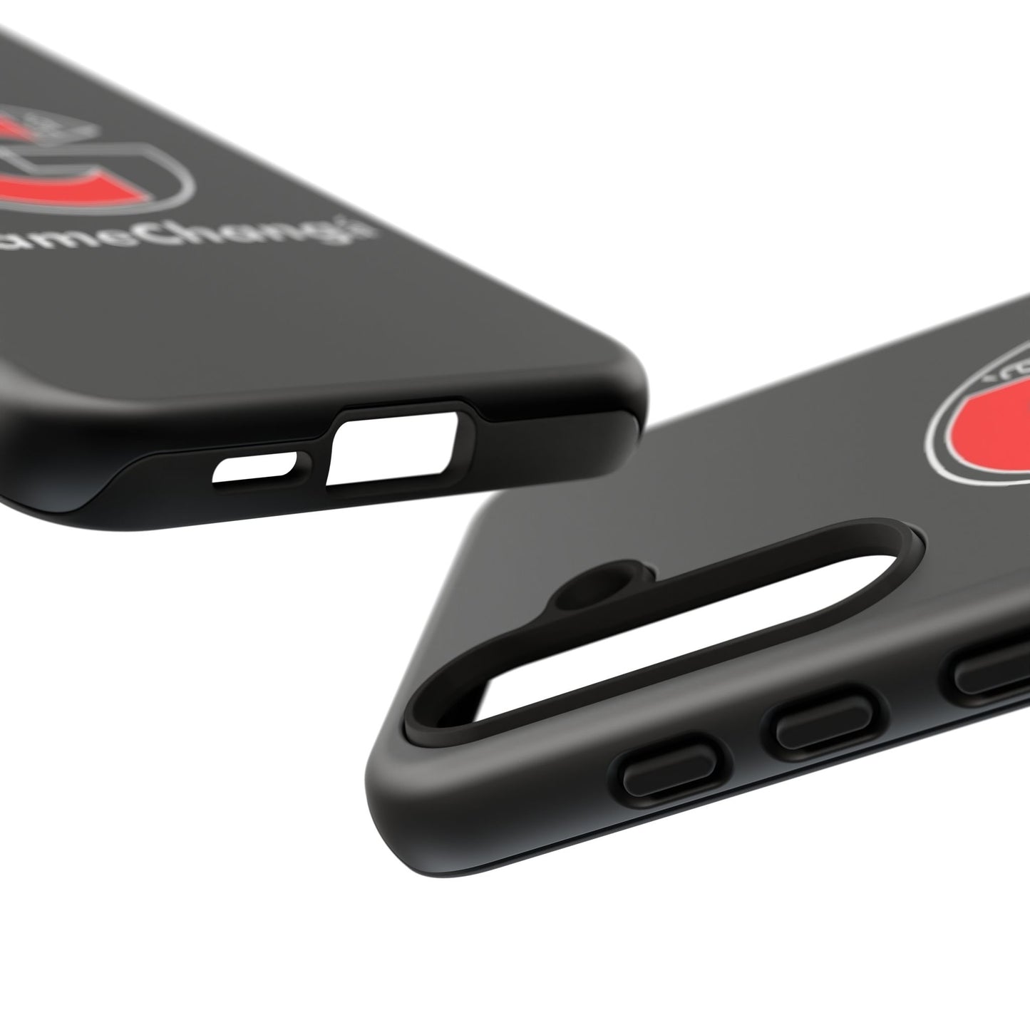 GameChangá Tough Phone Case - Durable Protection for Gamers