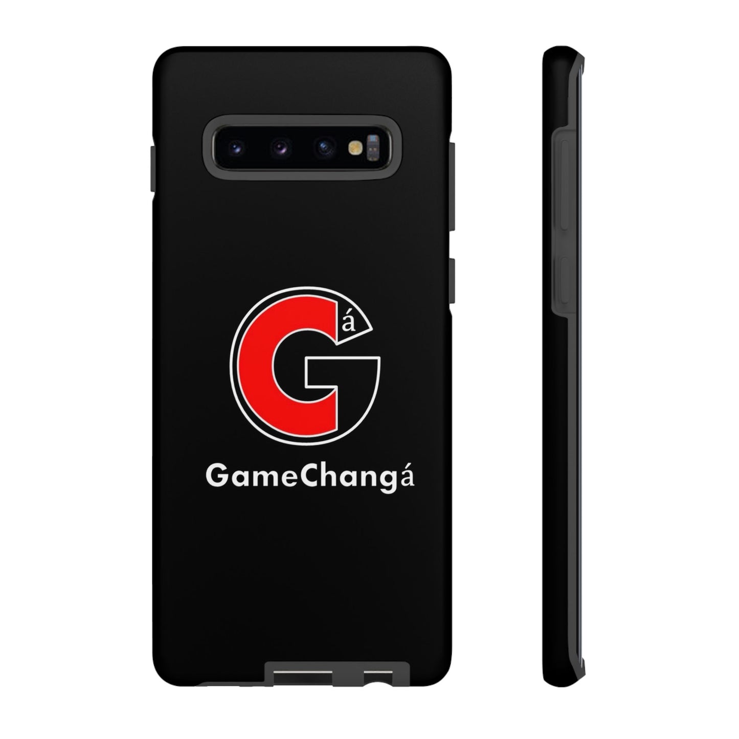 GameChangá Tough Phone Case - Durable Protection for Gamers