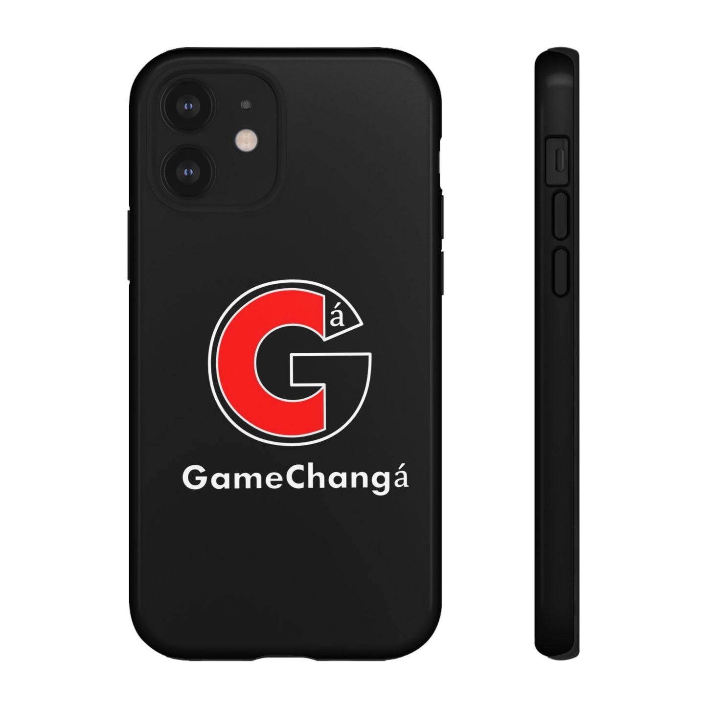 GameChangá Tough Phone Case - Durable Protection for Gamers
