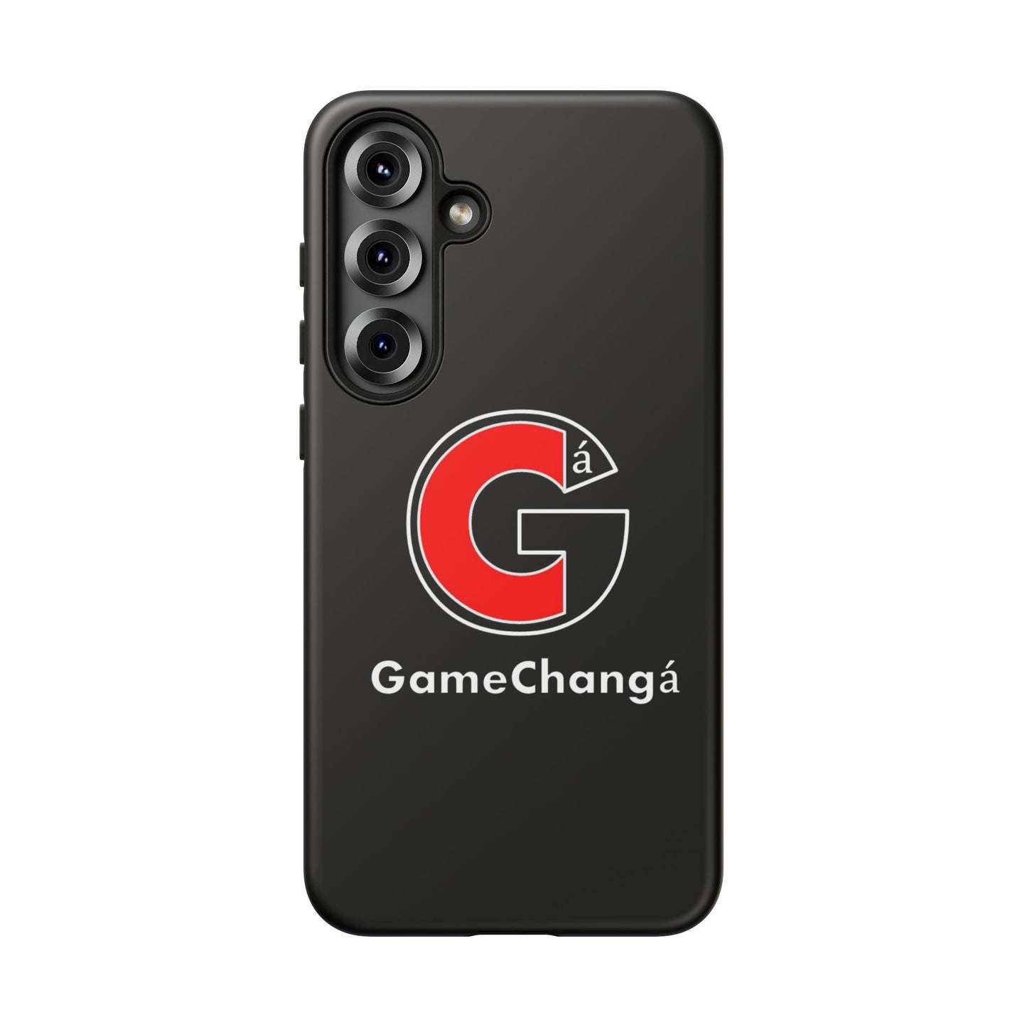 GameChangá Tough Phone Case - Durable Protection for Gamers