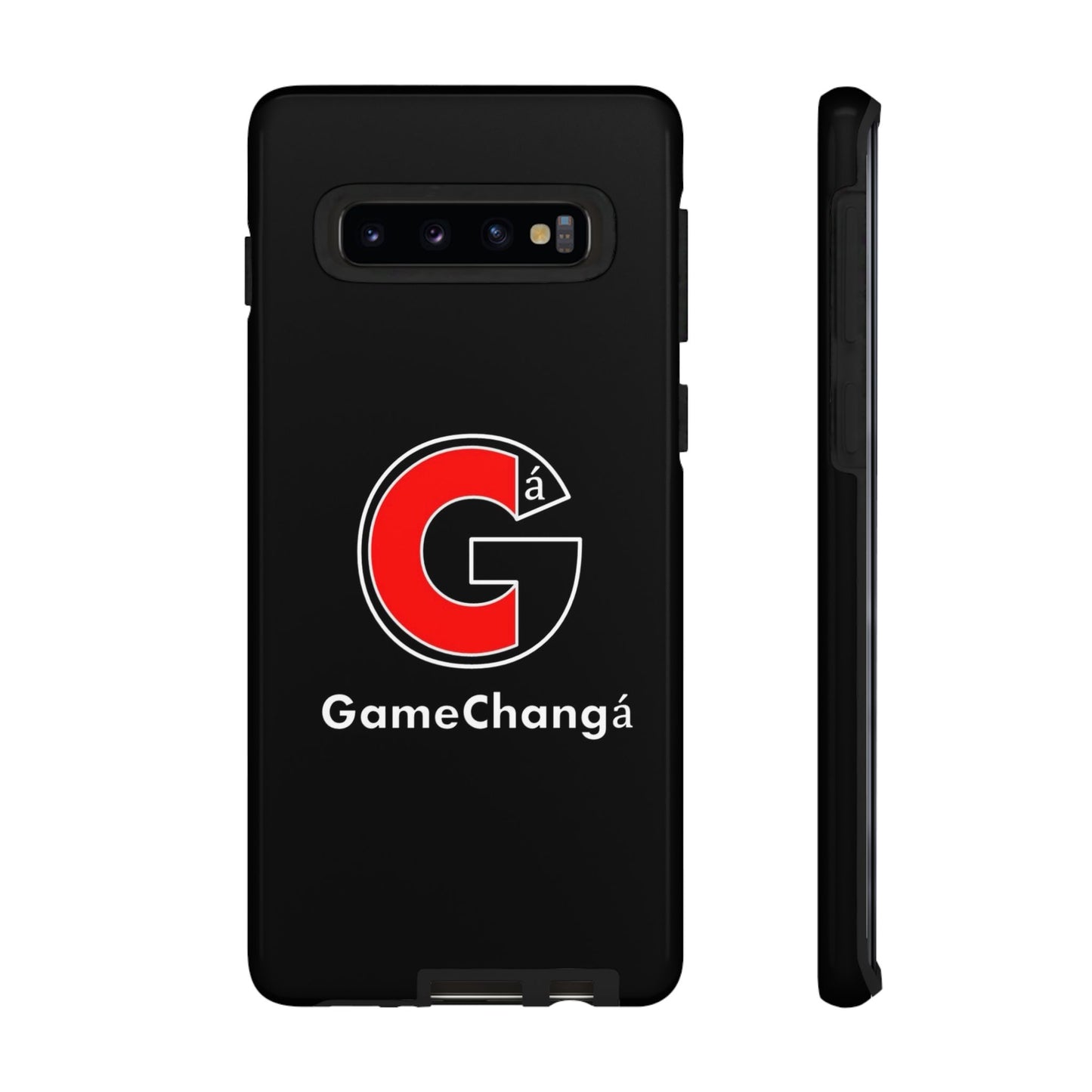GameChangá Tough Phone Case - Durable Protection for Gamers