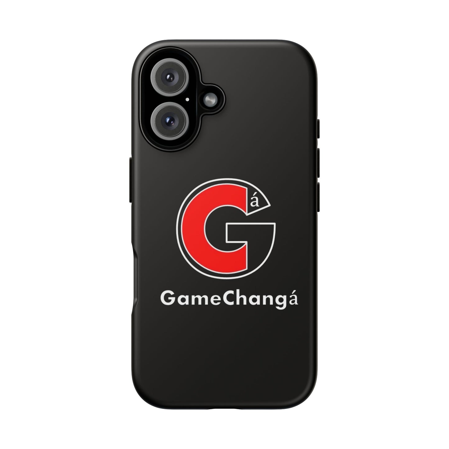 GameChangá Tough Phone Case - Durable Protection for Gamers