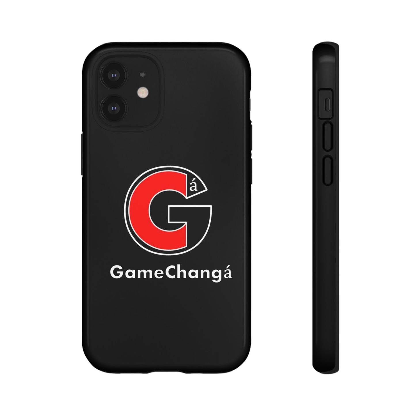 GameChangá Tough Phone Case - Durable Protection for Gamers