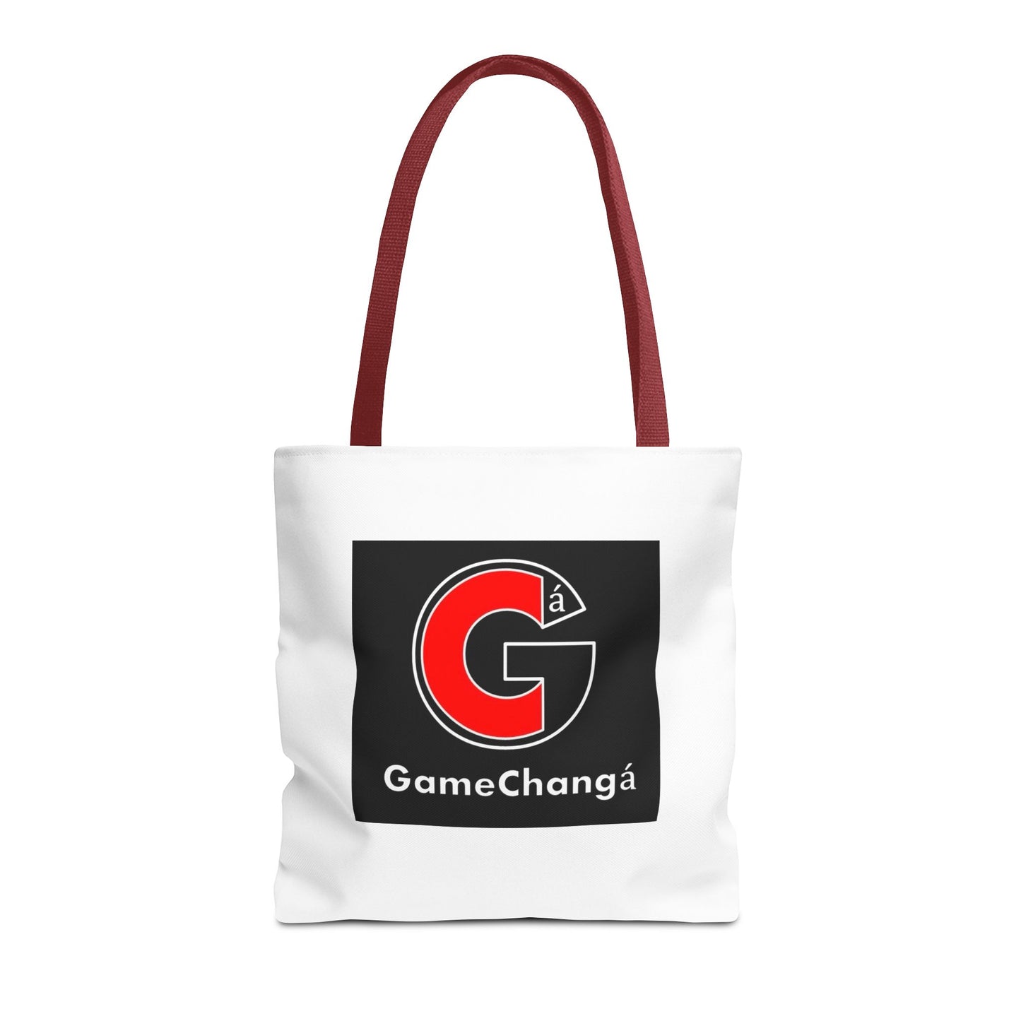 Inspirational GameChanger Tote Bag - Perfect for Everyday Use & Gift Giving