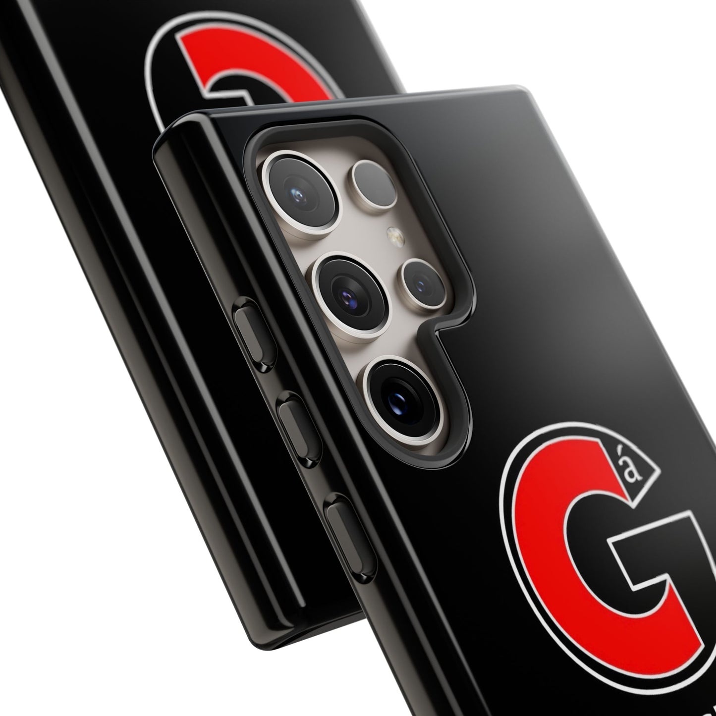 GameChangá Tough Phone Case - Durable Protection for Gamers