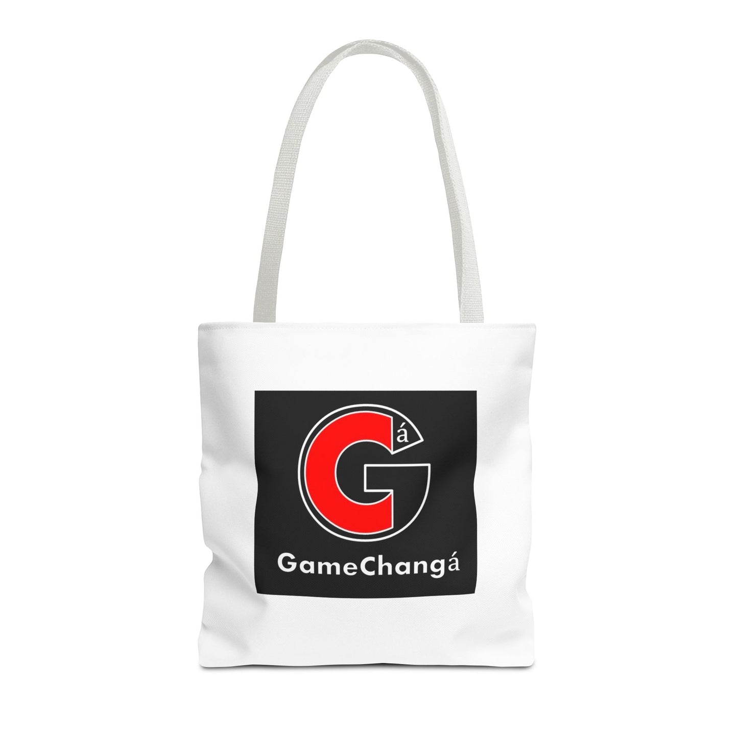 Inspirational GameChanger Tote Bag - Perfect for Everyday Use & Gift Giving
