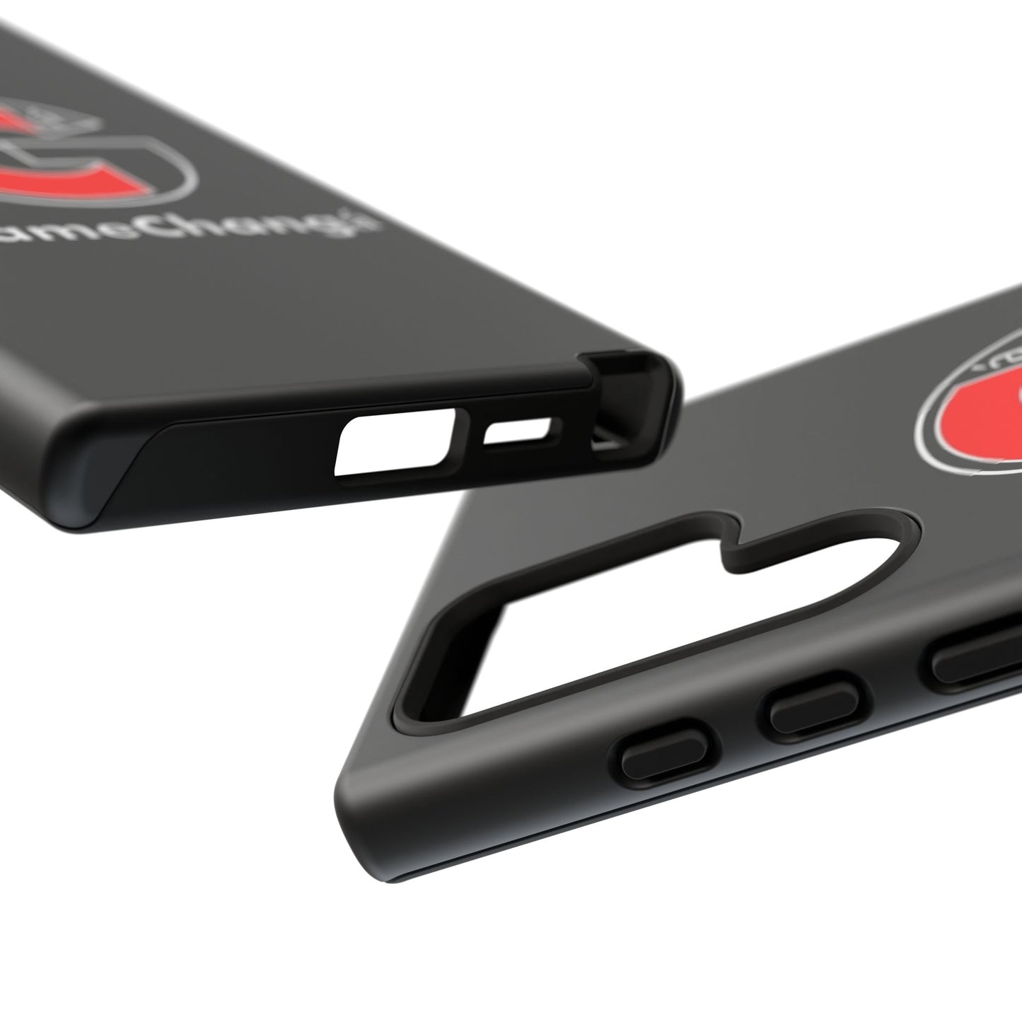GameChangá Tough Phone Case - Durable Protection for Gamers