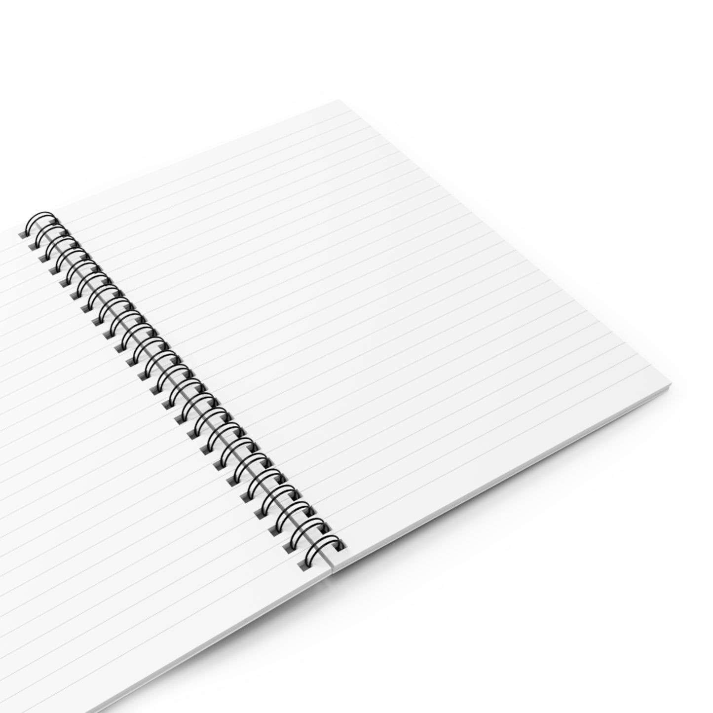 GameChangá Inspirational Spiral Notebook - Perfect for Goal Setting & Motivation