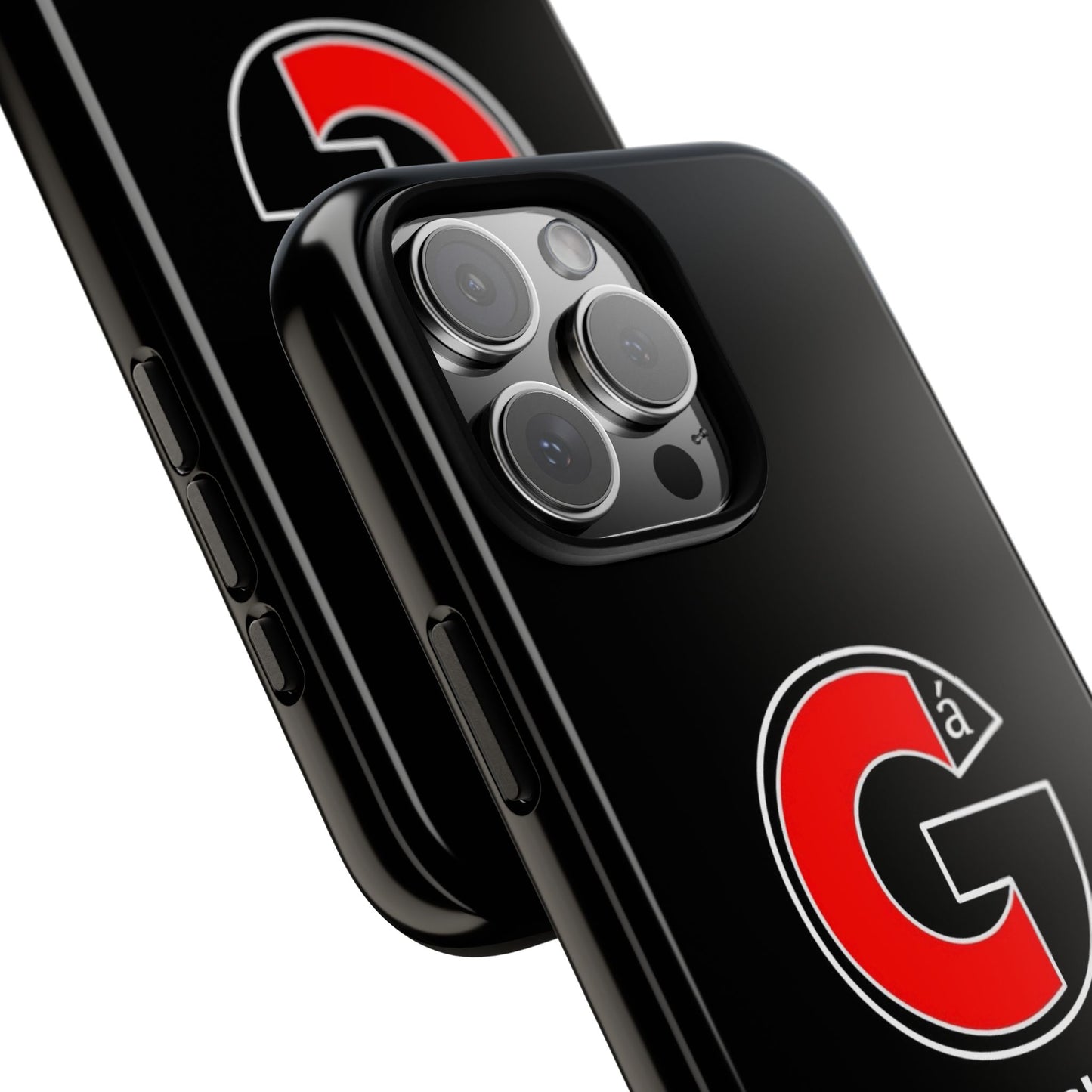 GameChangá Tough Phone Case - Durable Protection for Gamers