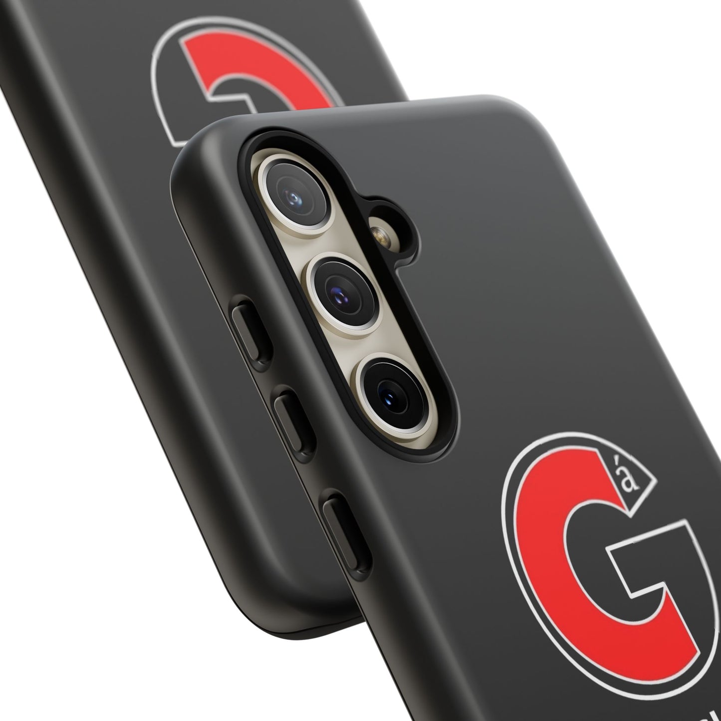 GameChangá Tough Phone Case - Durable Protection for Gamers
